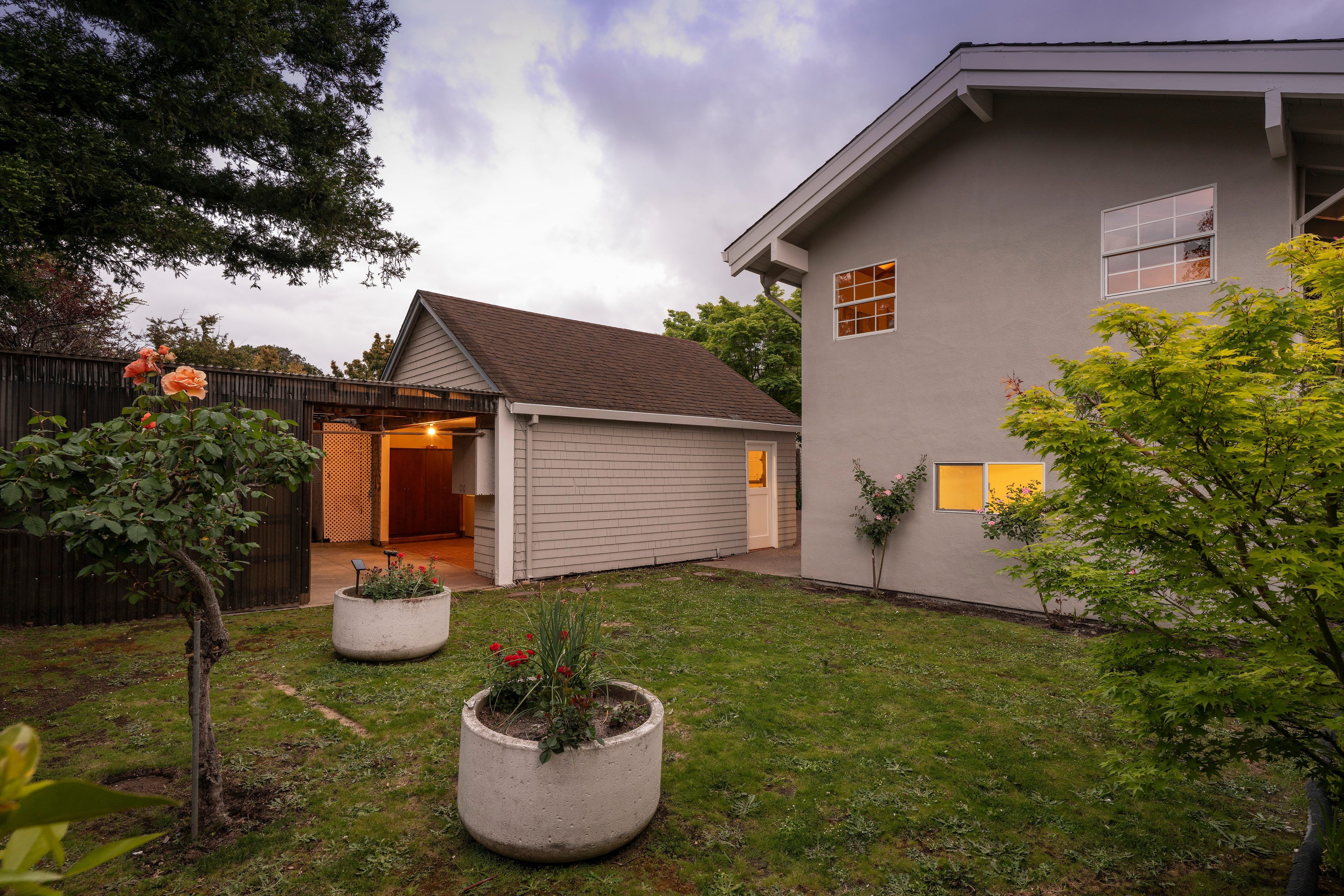  Prime Burlingame Location - 物件實景