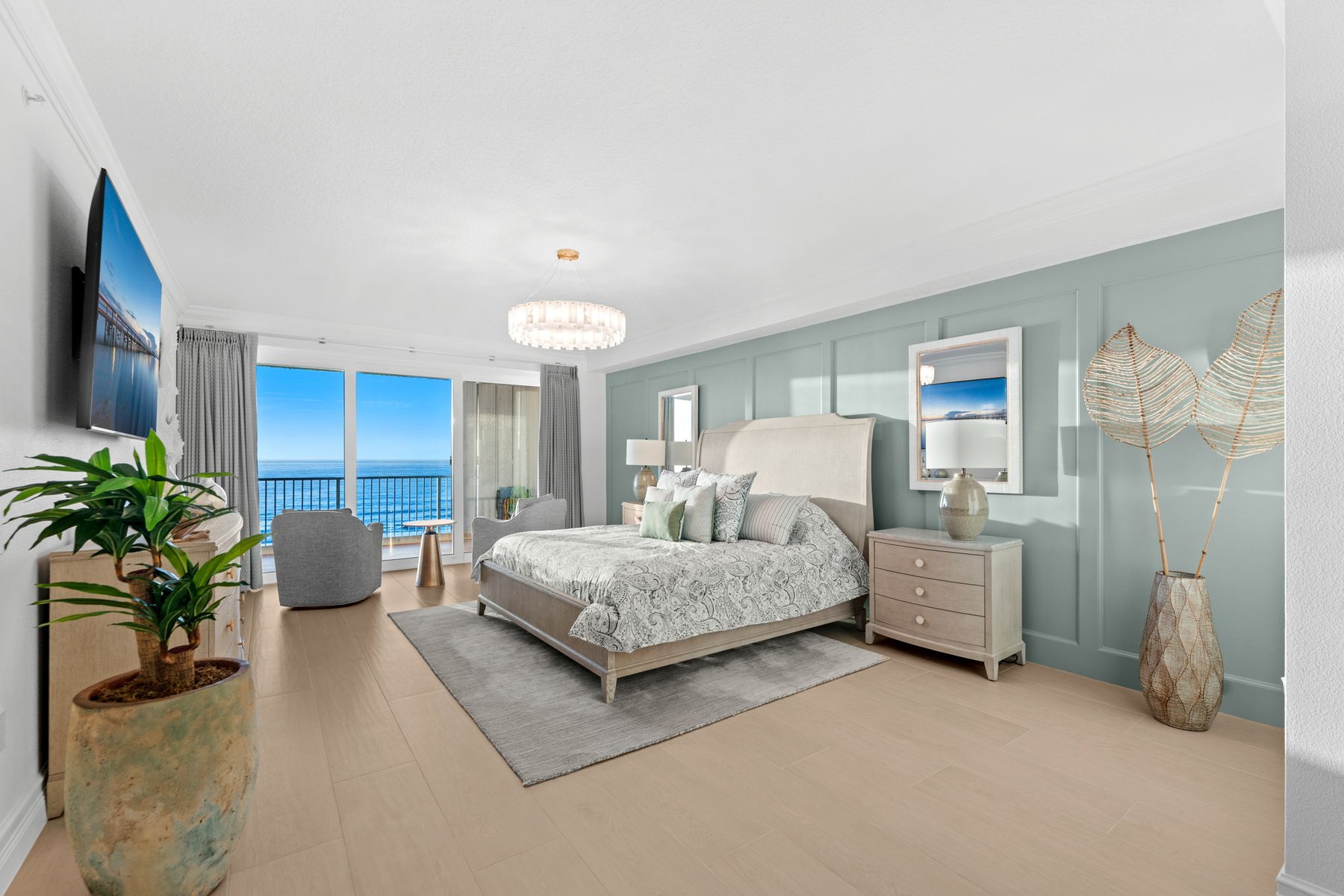  225 N Atlantic Avenue, Unit# 603, Cocoa Beach, FL, 32931 - 物件實景