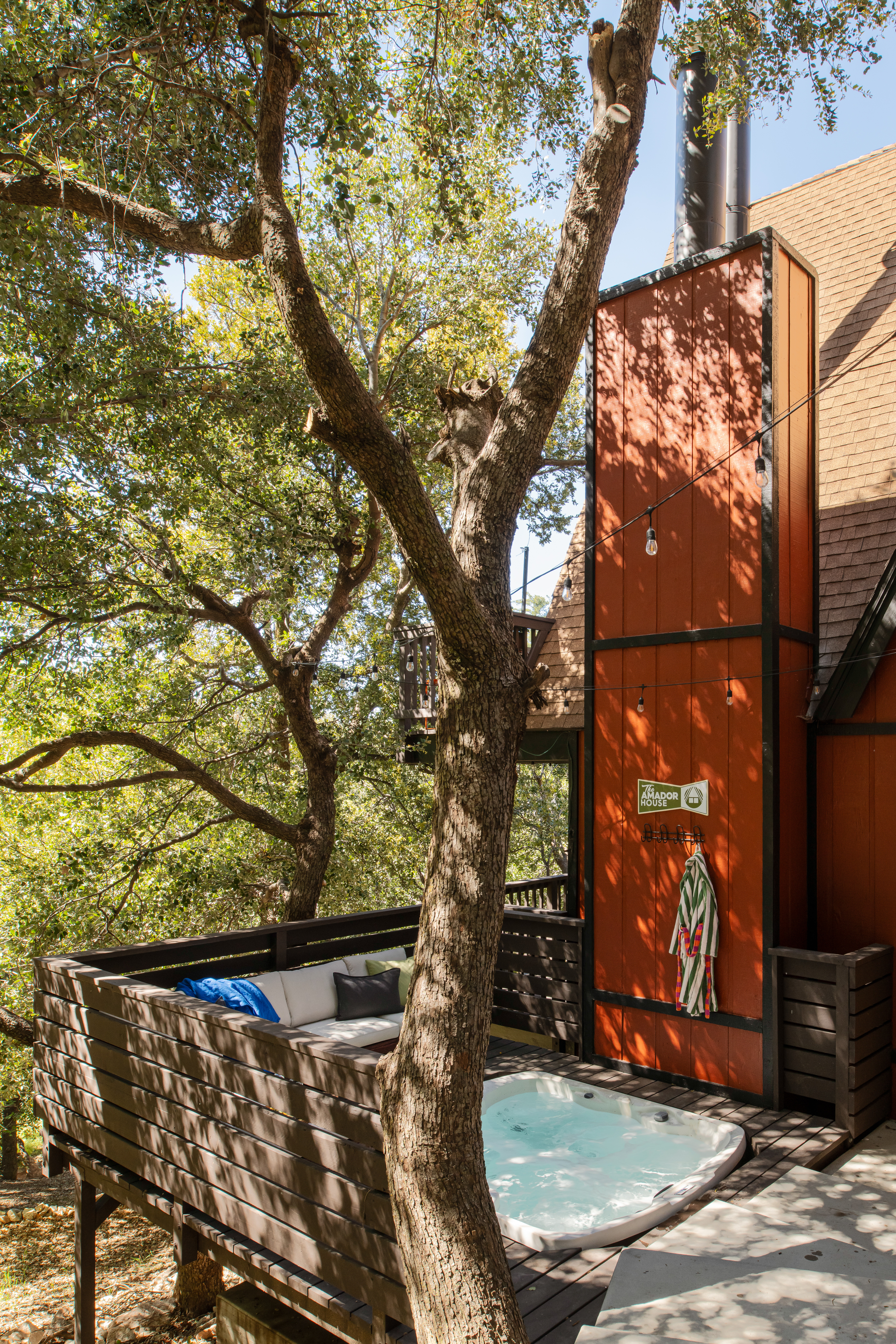  26569 Amador Lane, Lake Arrowhead, CA 92352 - 物件實景