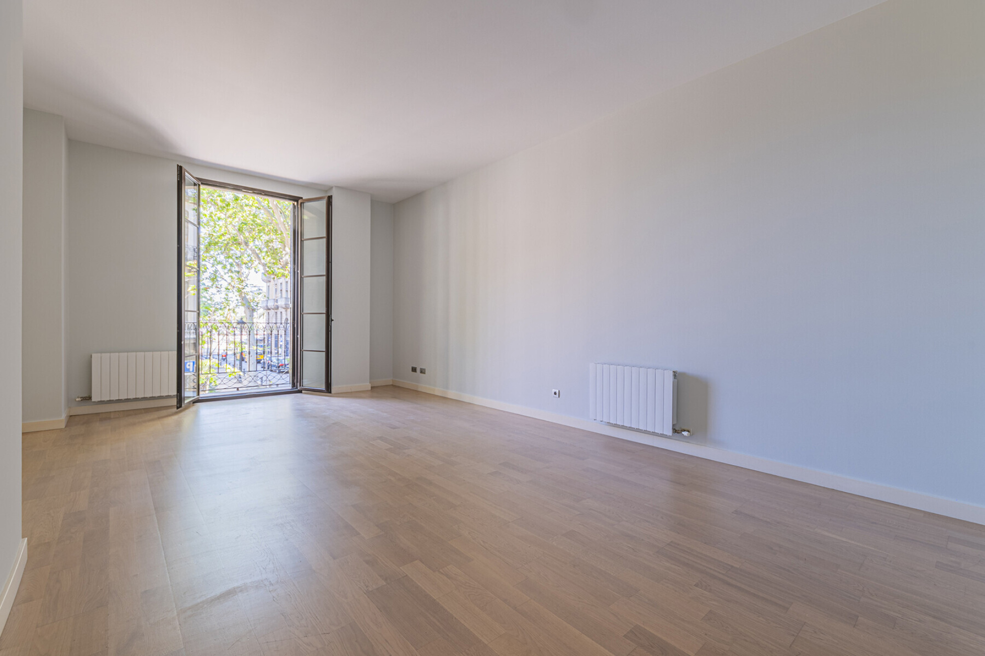  Apartment with pool, parking and harbor views in the Gothic Quarter - 物件實景