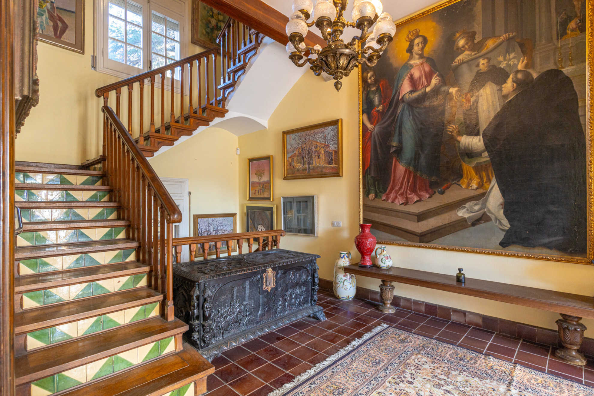  Country estate near Vallromanes Golf - Barcelona - 物件實景