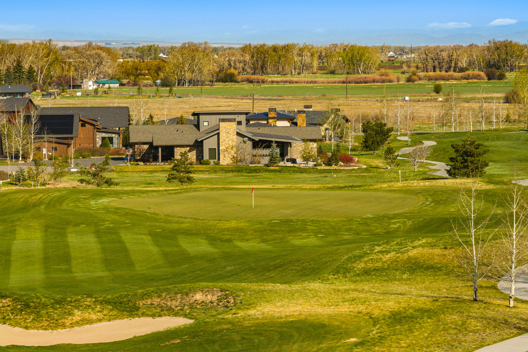  TBD T-Bone Way - 物件實景