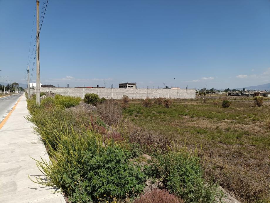 Ixtlahuaca, Estado de méxico, 50783, Mexico, 1 Bedroom Bedrooms, ,Residential,For Sale,1806137
