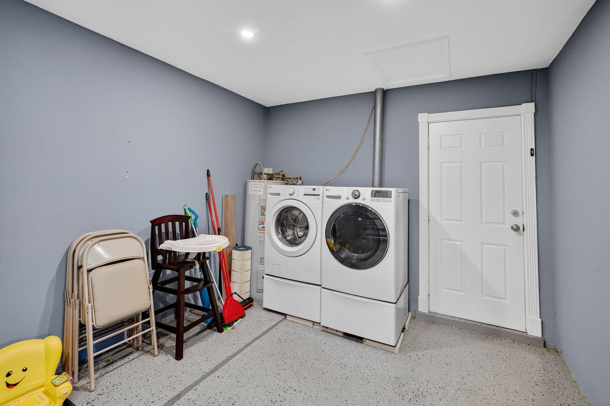 Fort Lauderdale, Florida, 33334, United States, 3 Bedrooms Bedrooms, ,2 BathroomsBathrooms,Residential,For Sale,1940437