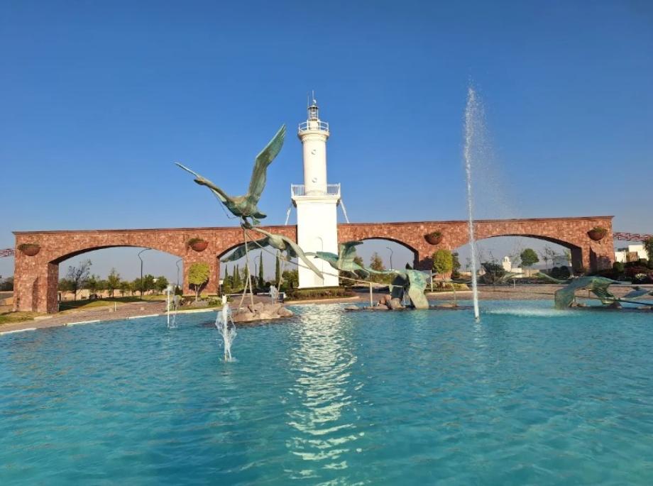 Corregidora, Querétaro, 76926, Mexico, 1 Bedroom Bedrooms, ,Residential,For Sale,1847209