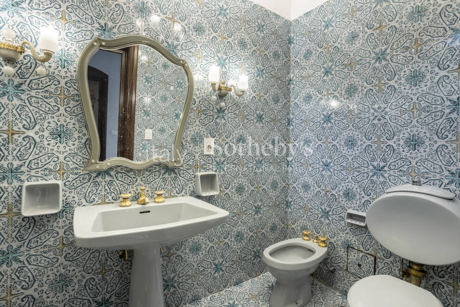  Prestigious apartment in the heart of Parioli district - 物件實景