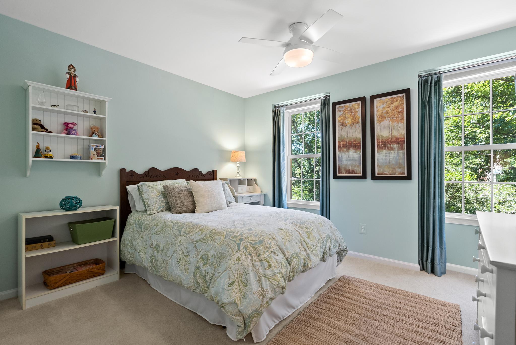  5913 Reservoir Heights Avenue, Alexandria, VA, 22311 - 物件實景