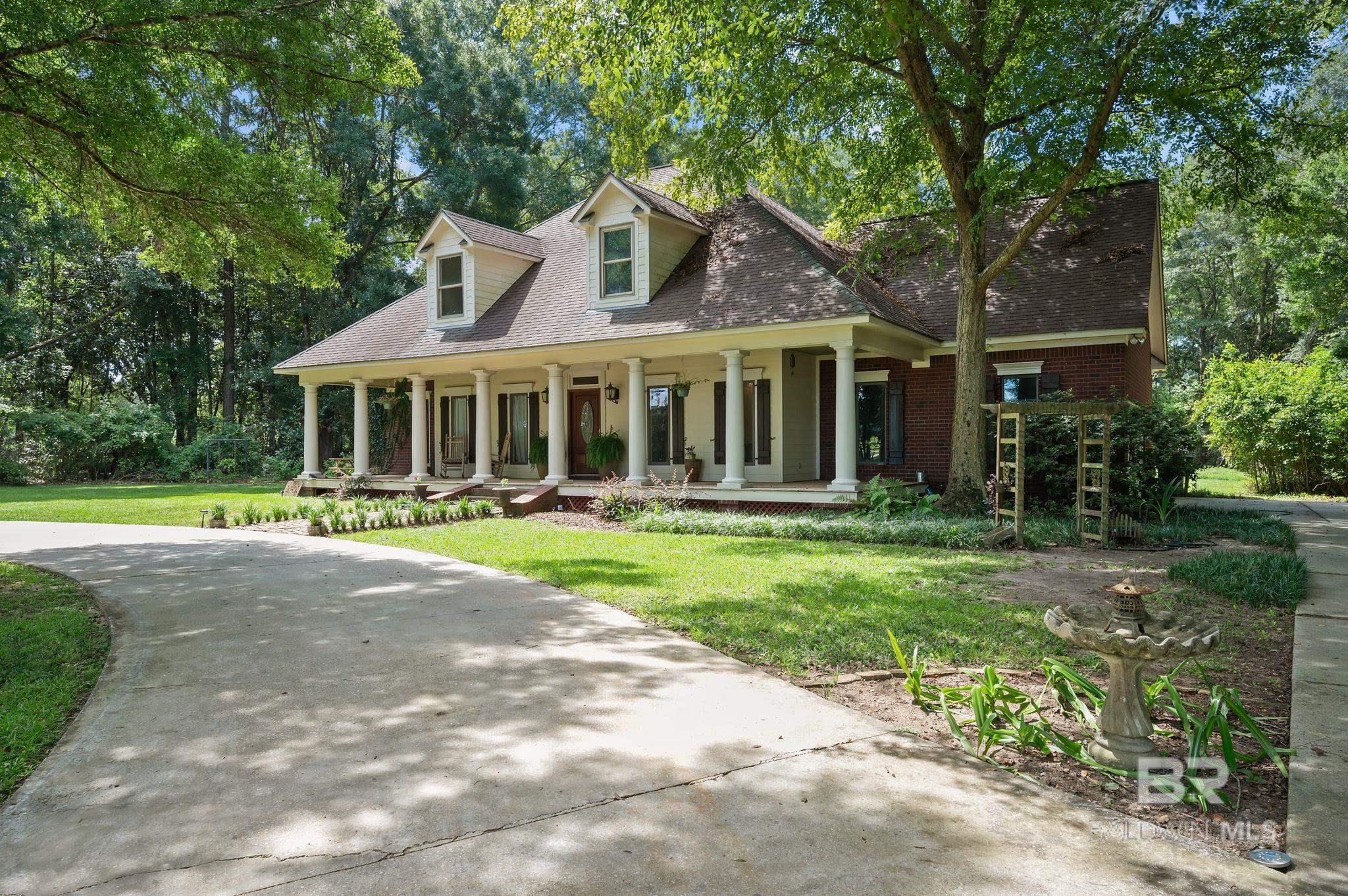 Silverhill, Alabama, 36576, United States, 4 Bedrooms Bedrooms, ,4 BathroomsBathrooms,Residential,For Sale,1910882