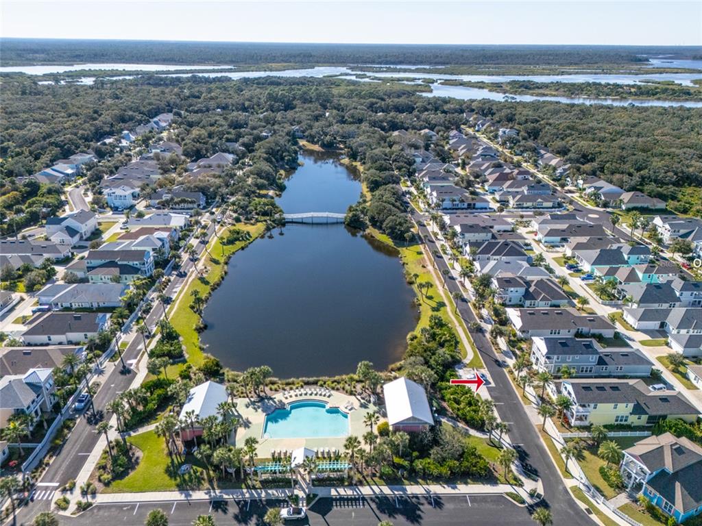 Palm Coast, Florida, 32137, United States, 4 Bedrooms Bedrooms, ,4 BathroomsBathrooms,Residential,For Sale,1991760