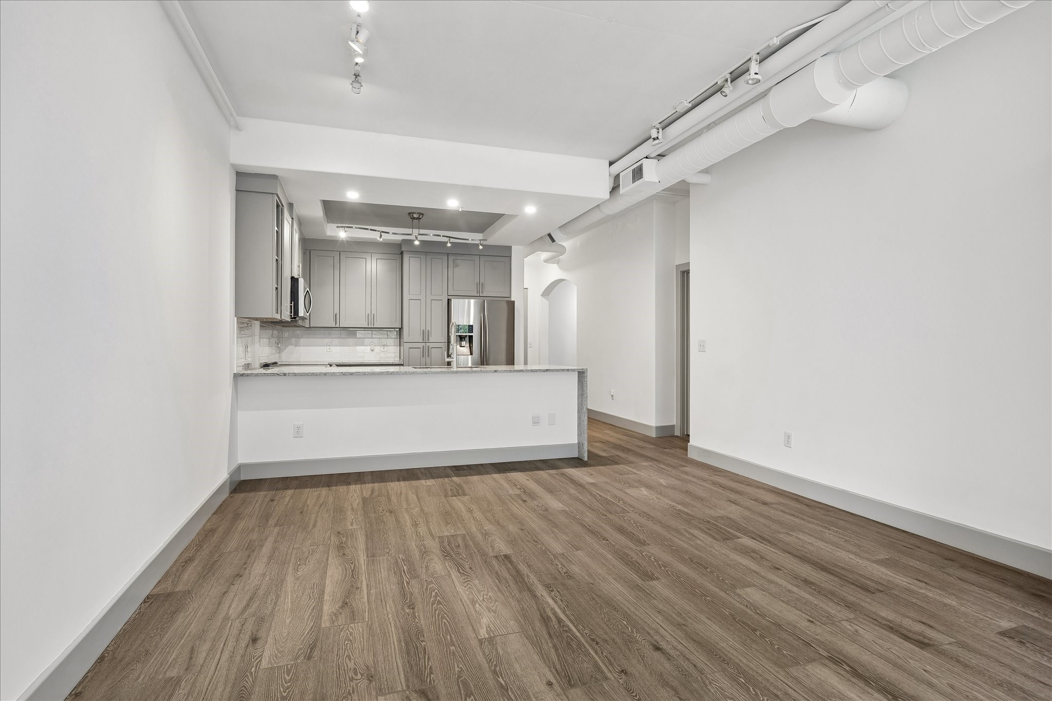 1901 Post Oak Boulevard #408 - 物件實景