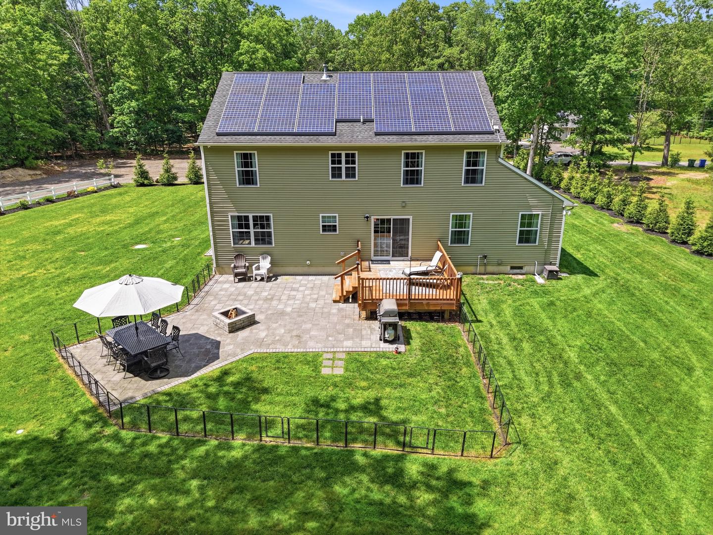 NEWFIELD, New Jersey, 08344, United States, 4 Bedrooms Bedrooms, ,3 BathroomsBathrooms,Residential,For Sale,2048925