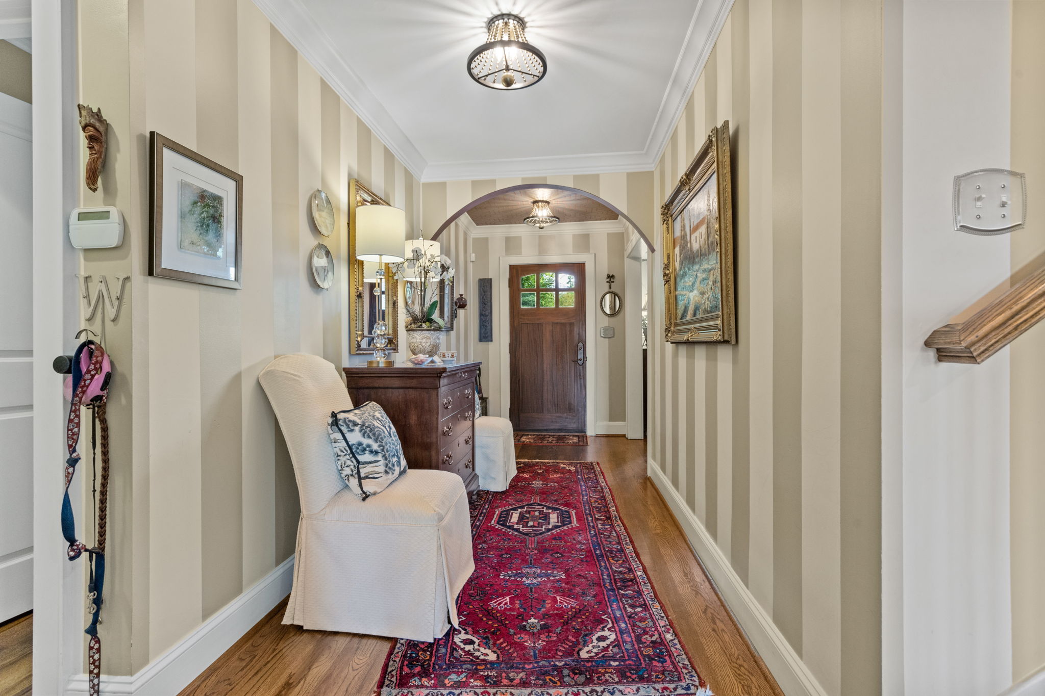  98 Woodvale Avenue, Greenville, SC 29605 - 物件實景