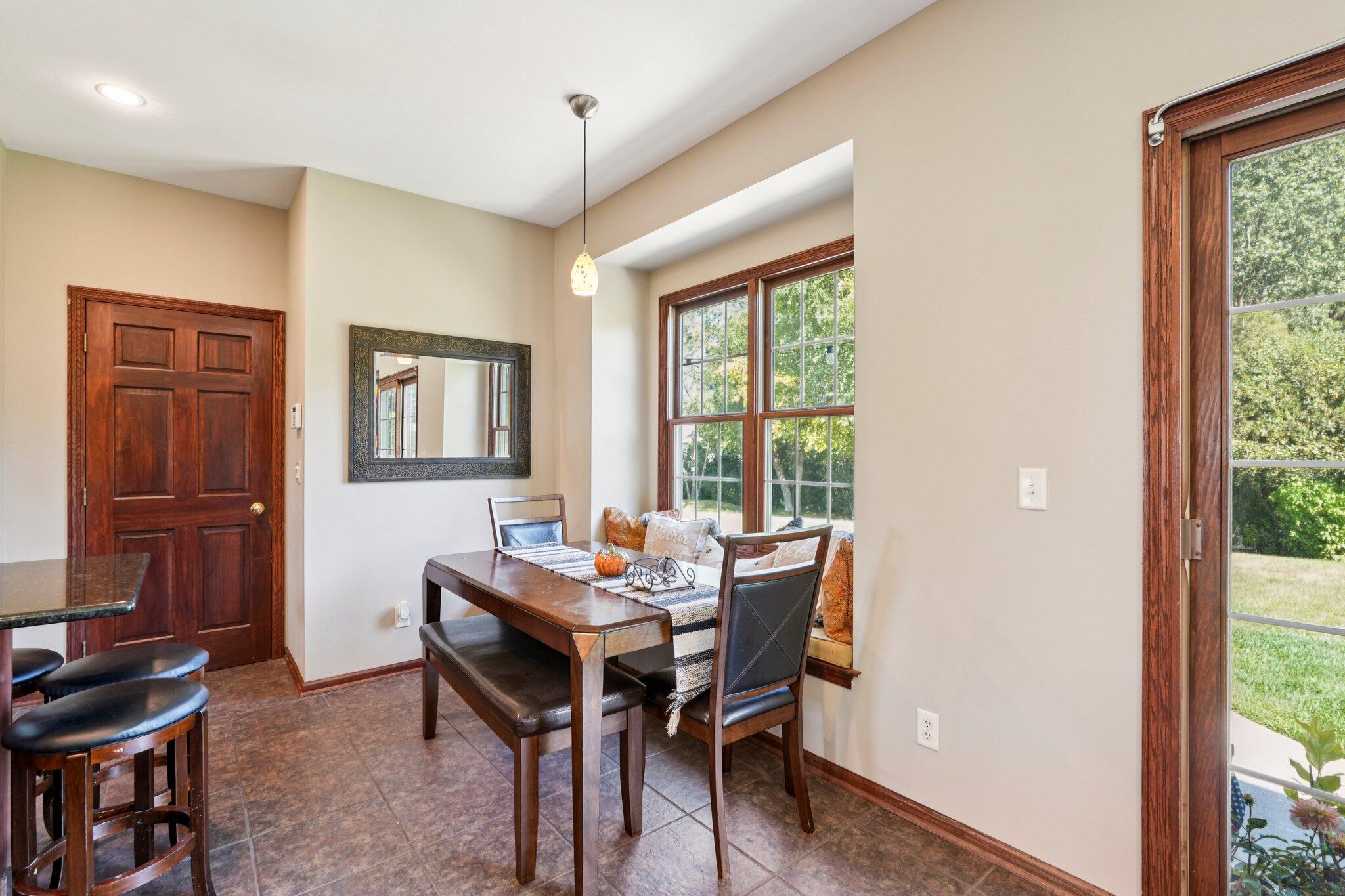 Pleasant Prairie, Wisconsin, 53158, United States, 4 Bedrooms Bedrooms, ,3 BathroomsBathrooms,Residential,For Sale,1983486