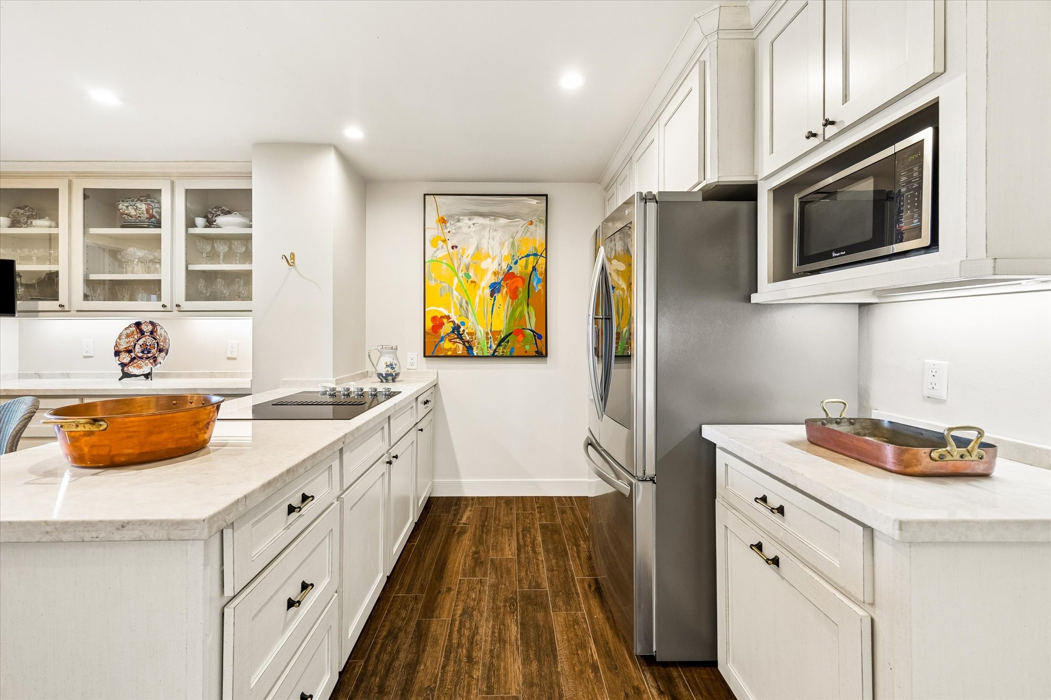  2929 Buffalo Speedway A203 - 物件實景