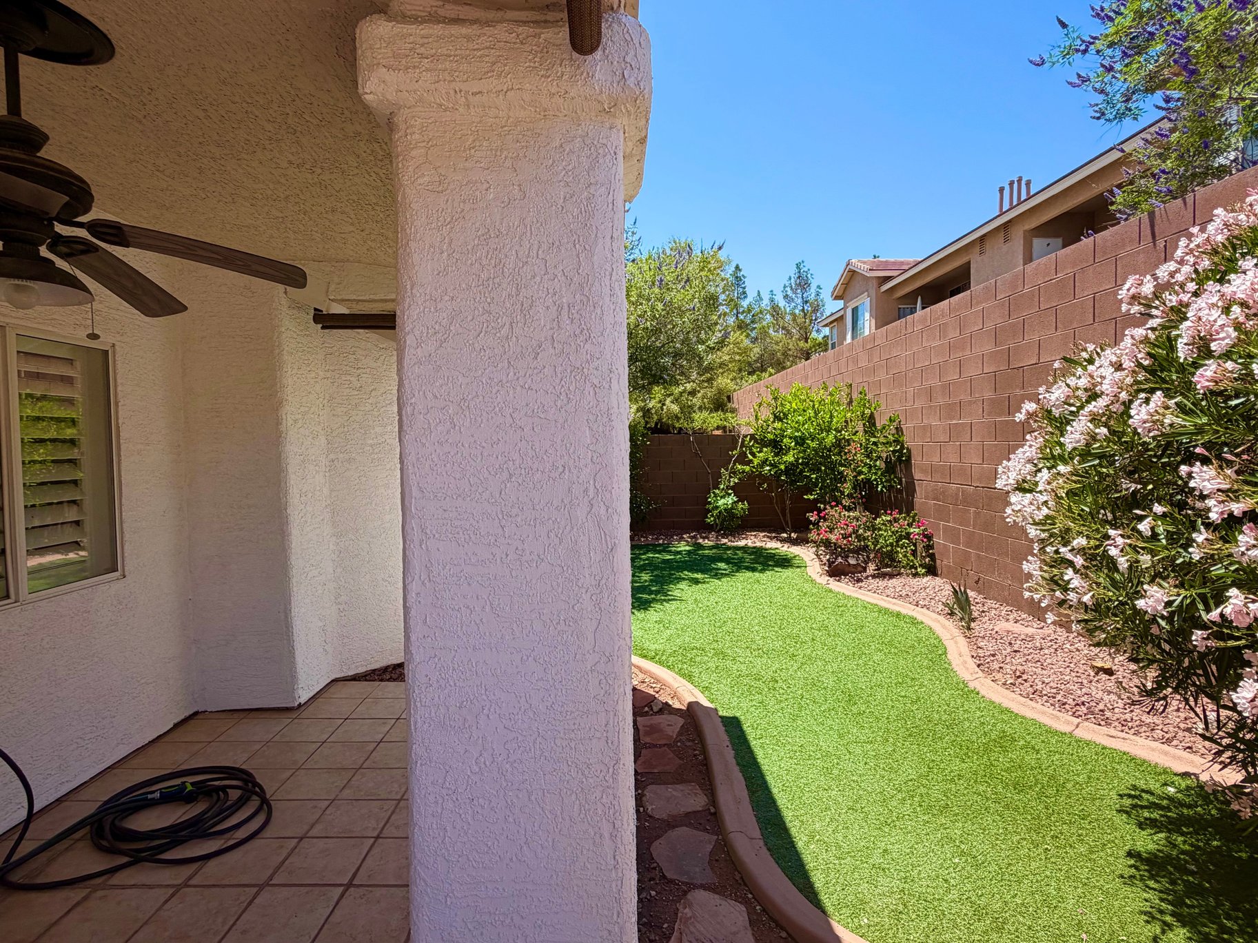  GREAT LOCATION MOVE-IN READY IN SUMMERLIN NORTH - 物件實景