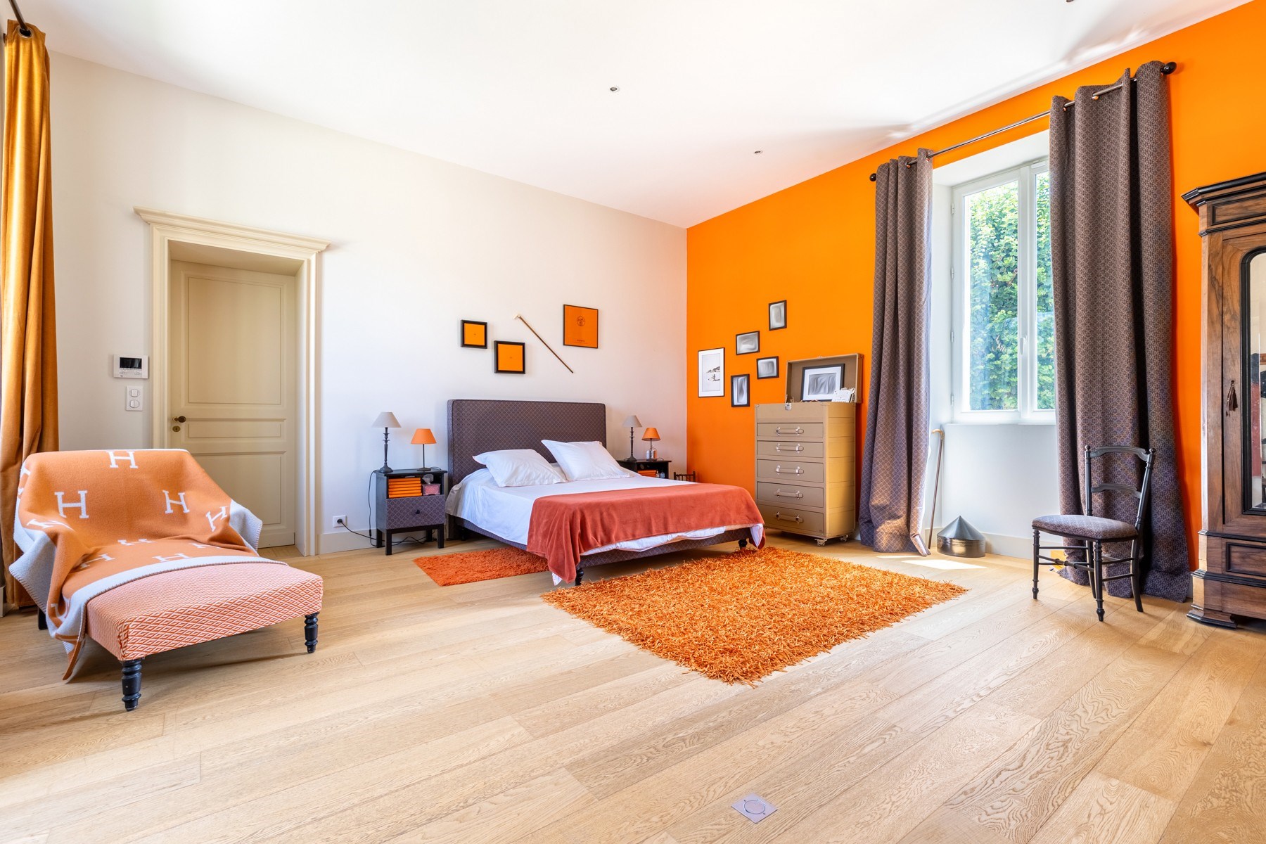  BORDEAUX 20 MIN - ENTRE-DEUX-MERS - SUMPTUOUS PROPERTY AND ITS 18TH CENTURY CHA… - 物件實景