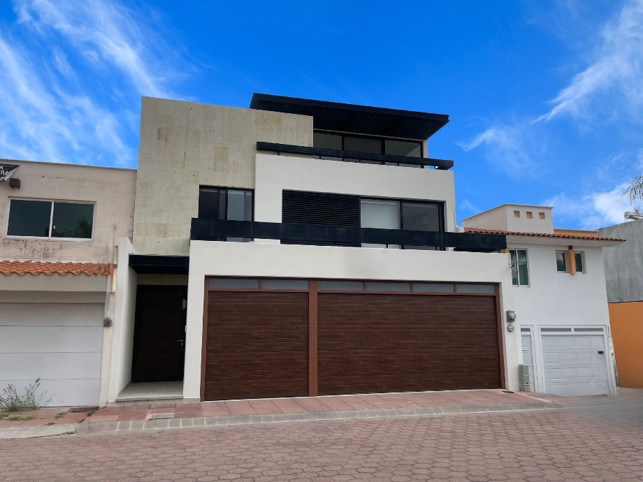 Aguascalientes, Aguascalientes, 20159, Mexico, 5 Bedrooms Bedrooms, ,5 BathroomsBathrooms,Residential,For Sale,1916946