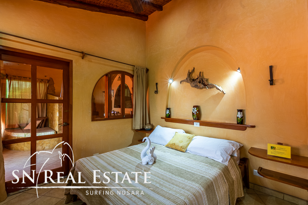 Villa Mango, Nosara, Guanacaste, CR, 8 Bedrooms Bedrooms, ,8 BathroomsBathrooms,Residential,For Sale,Villa Mango,1616058