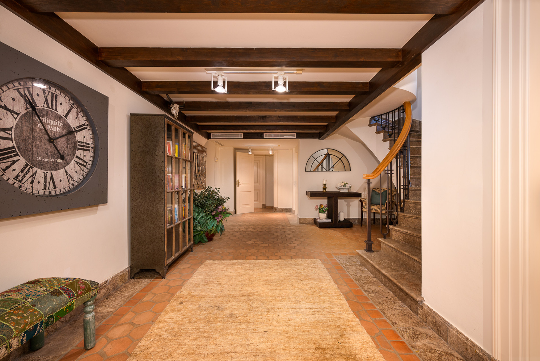  Majestic Villa in the Iconic Beachside Community Guadalmina Baja - 物件實景