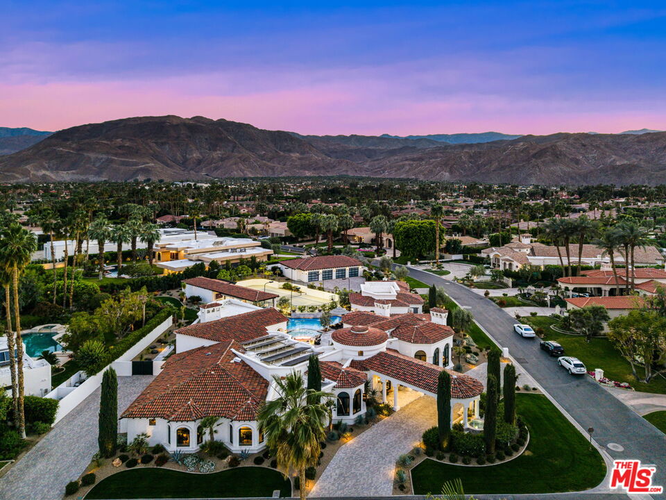 Rancho Mirage, California, 92270, United States, 8 Bedrooms Bedrooms, ,11 BathroomsBathrooms,Residential,For Sale,1759573