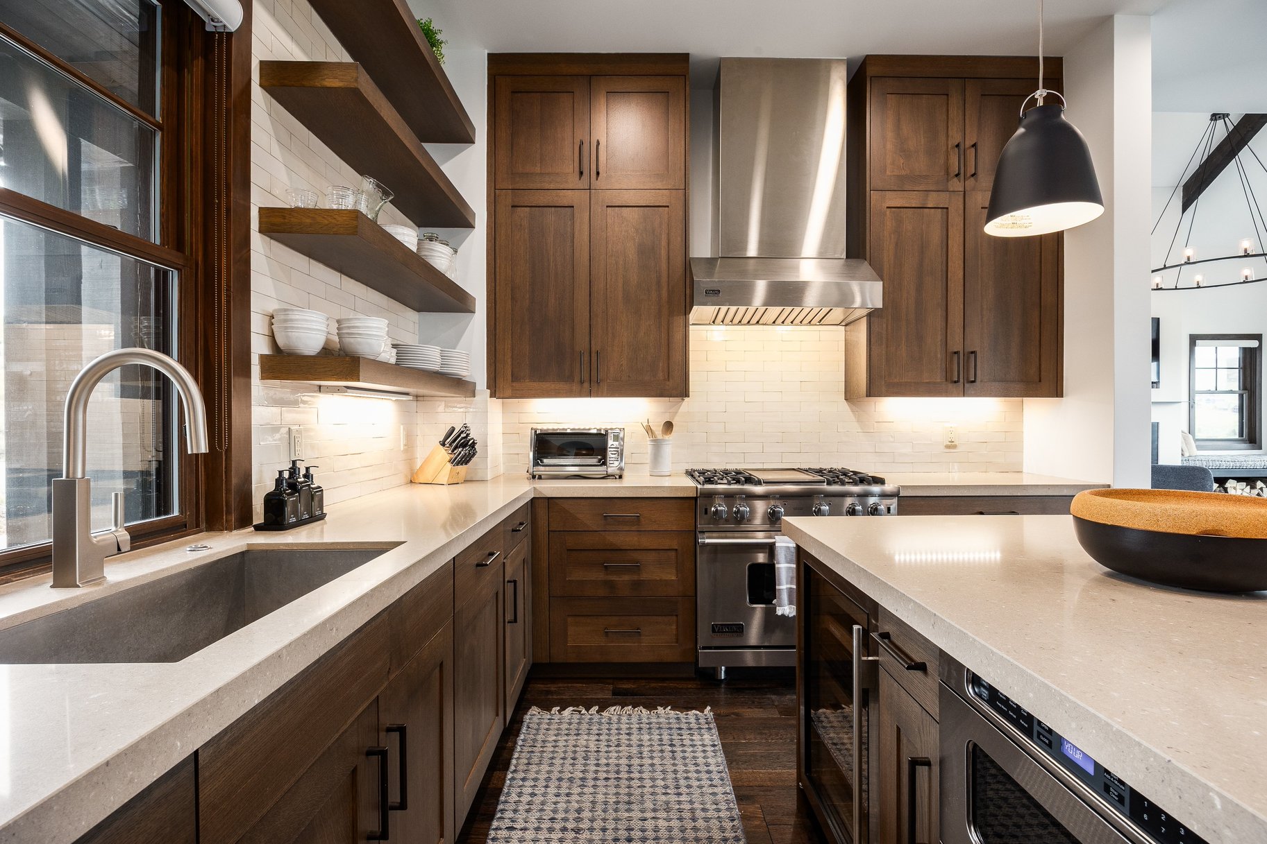  Find Adventure and World Class Amenities in a Luxury Home at Victory Ranch - 物件實景