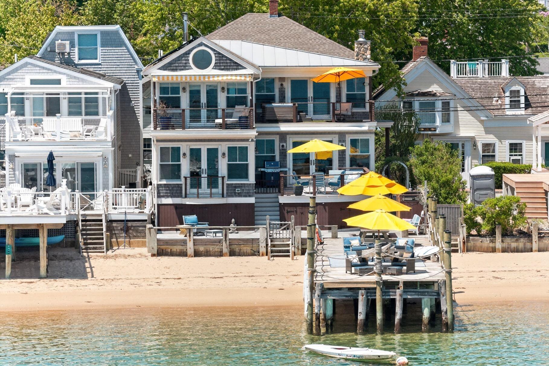  The Ultimate Provincetown Waterfront Experience - 物件實景