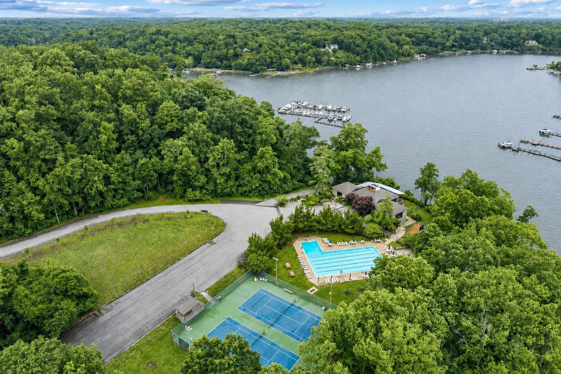  3484 Olympia Road, Davidsonville, MD, 21035 - 物件實景