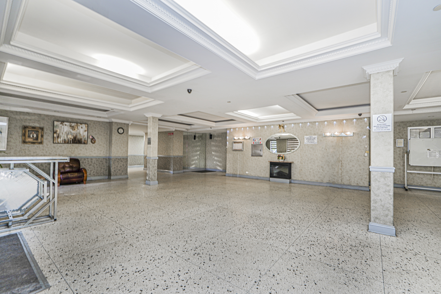  2277 Homecrest Ave #3D - 物件實景
