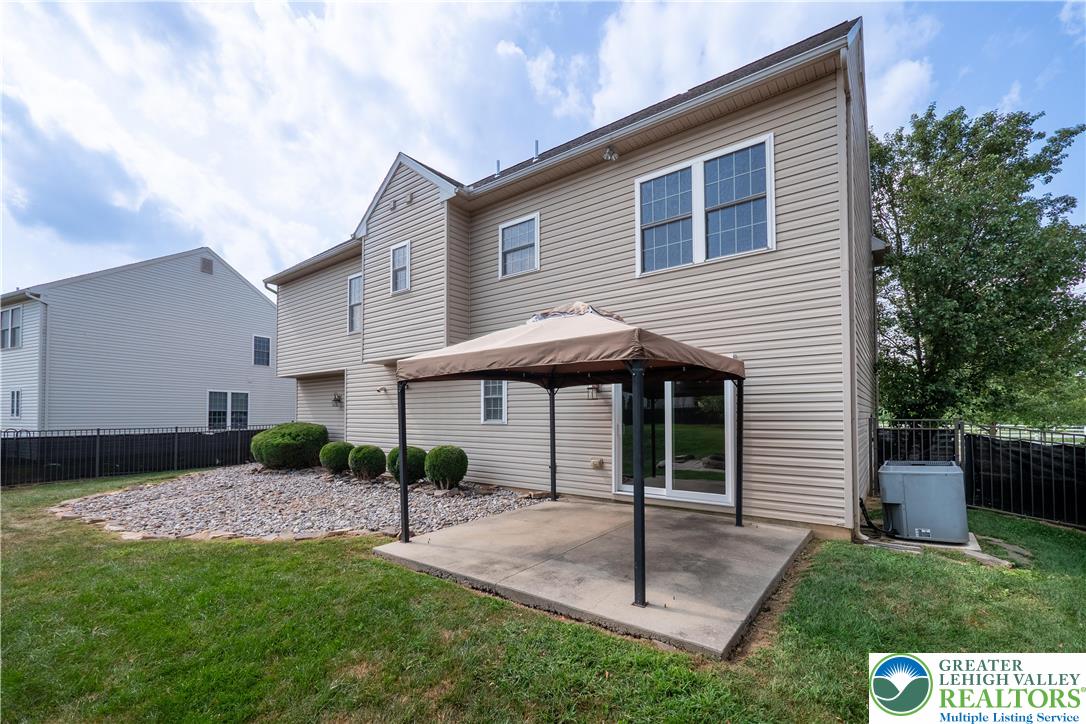 Lower Macungie Twp, Pennsylvania, 18062, United States, 4 Bedrooms Bedrooms, ,3 BathroomsBathrooms,Residential,For Sale,1907491