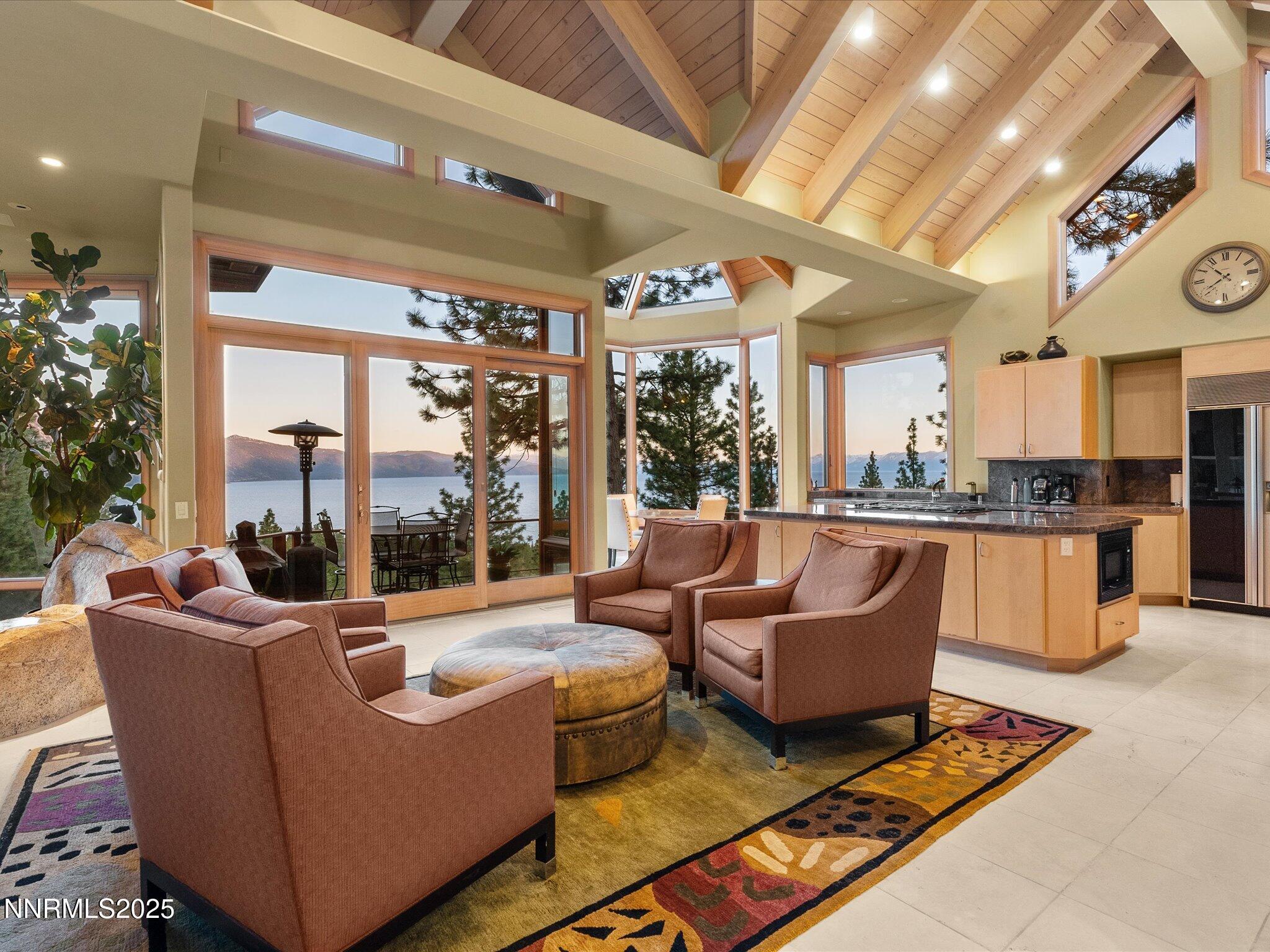 Incline Village, Nevada, 89451, United States, 4 Bedrooms Bedrooms, ,6 BathroomsBathrooms,Residential,For Sale,1911682