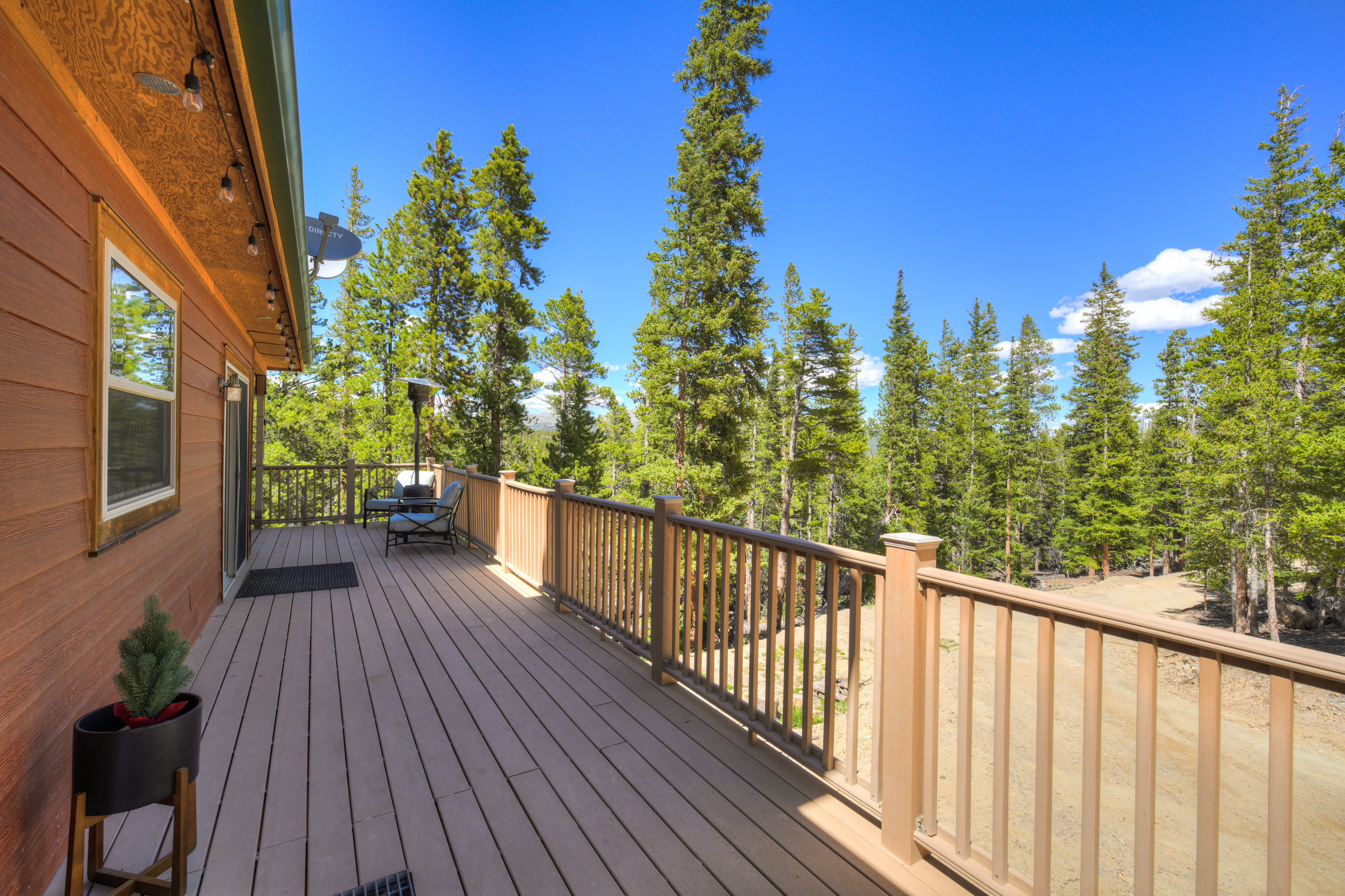  2123 Valley Of The Sun Drive, Fairplay, CO, 80440 - 物件實景