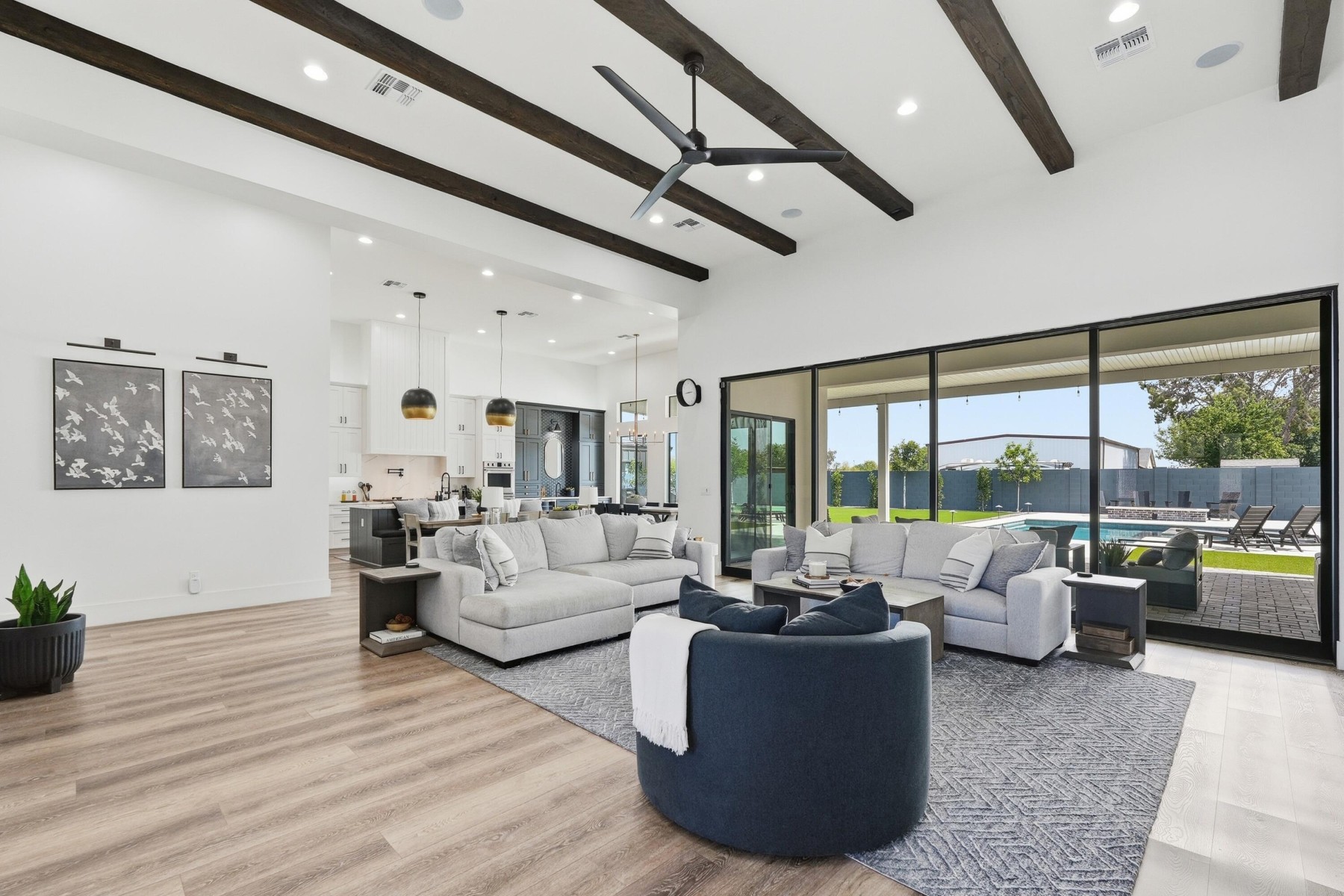  1371 E Kingbird Place  Chandler, AZ - 物件實景