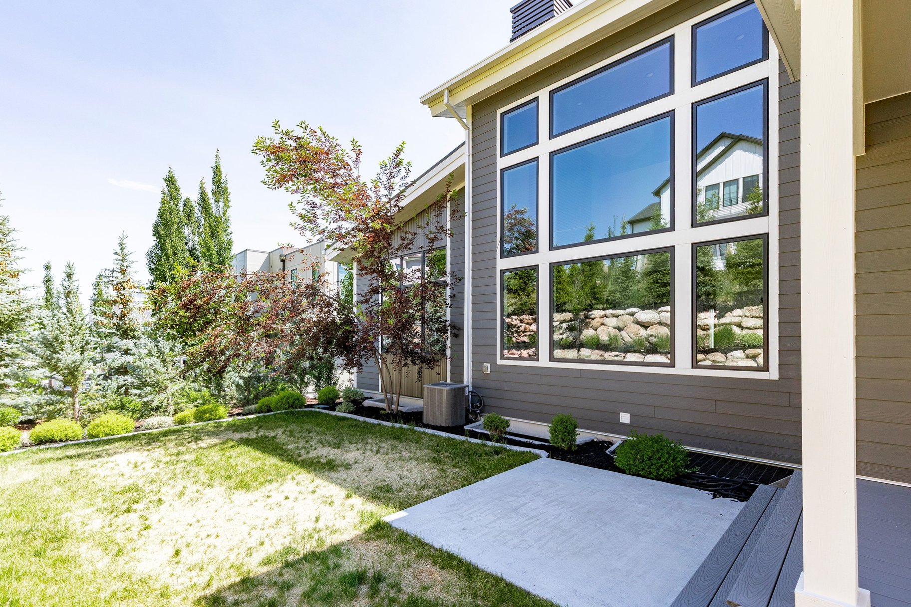  Contemporary Park City Home Minutes to Deer Valley East Village - 物件實景