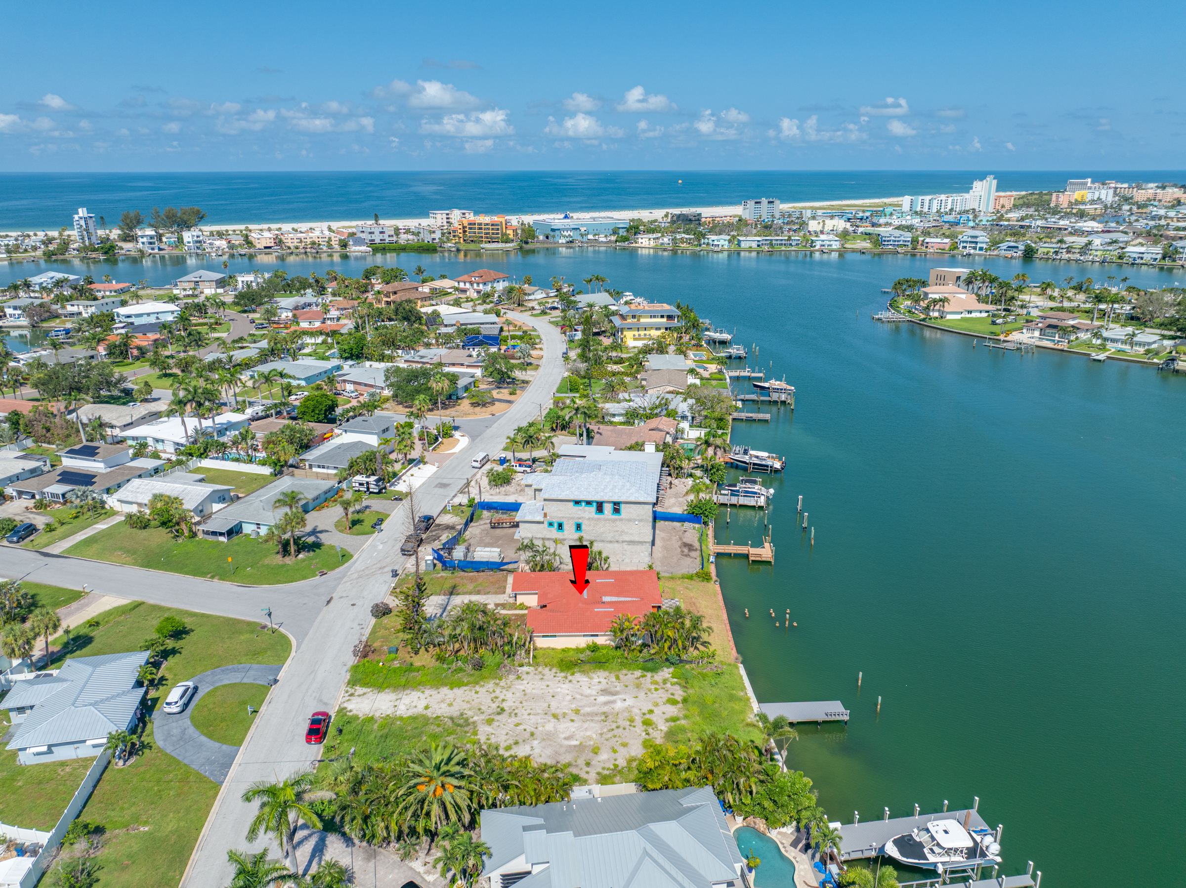 Treasure Island, Florida, 33706, United States, 3 Bedrooms Bedrooms, ,2 BathroomsBathrooms,Residential,For Sale,1904324
