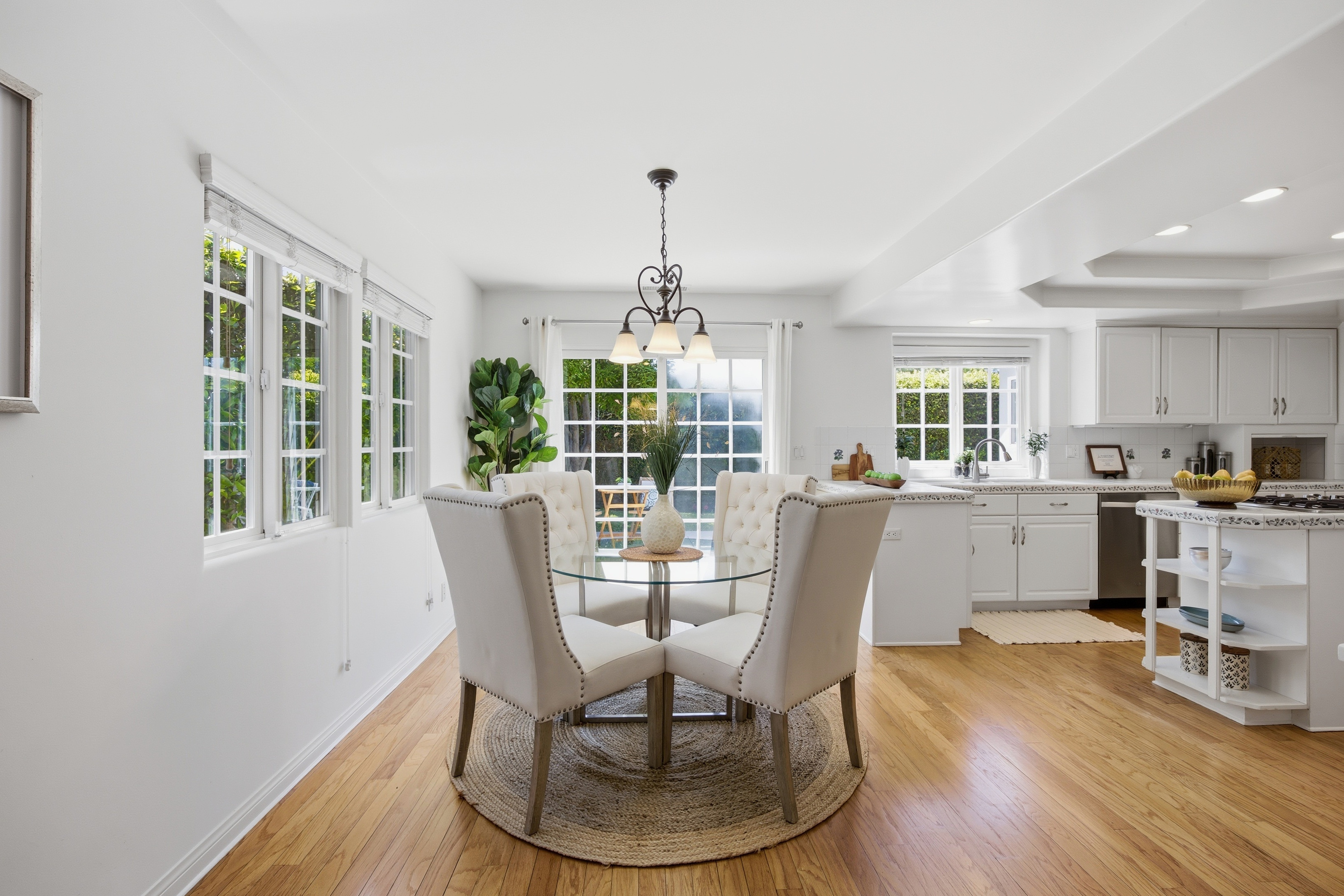  1301 Cordary Avenue, Torrance, CA 90503 - 物件實景