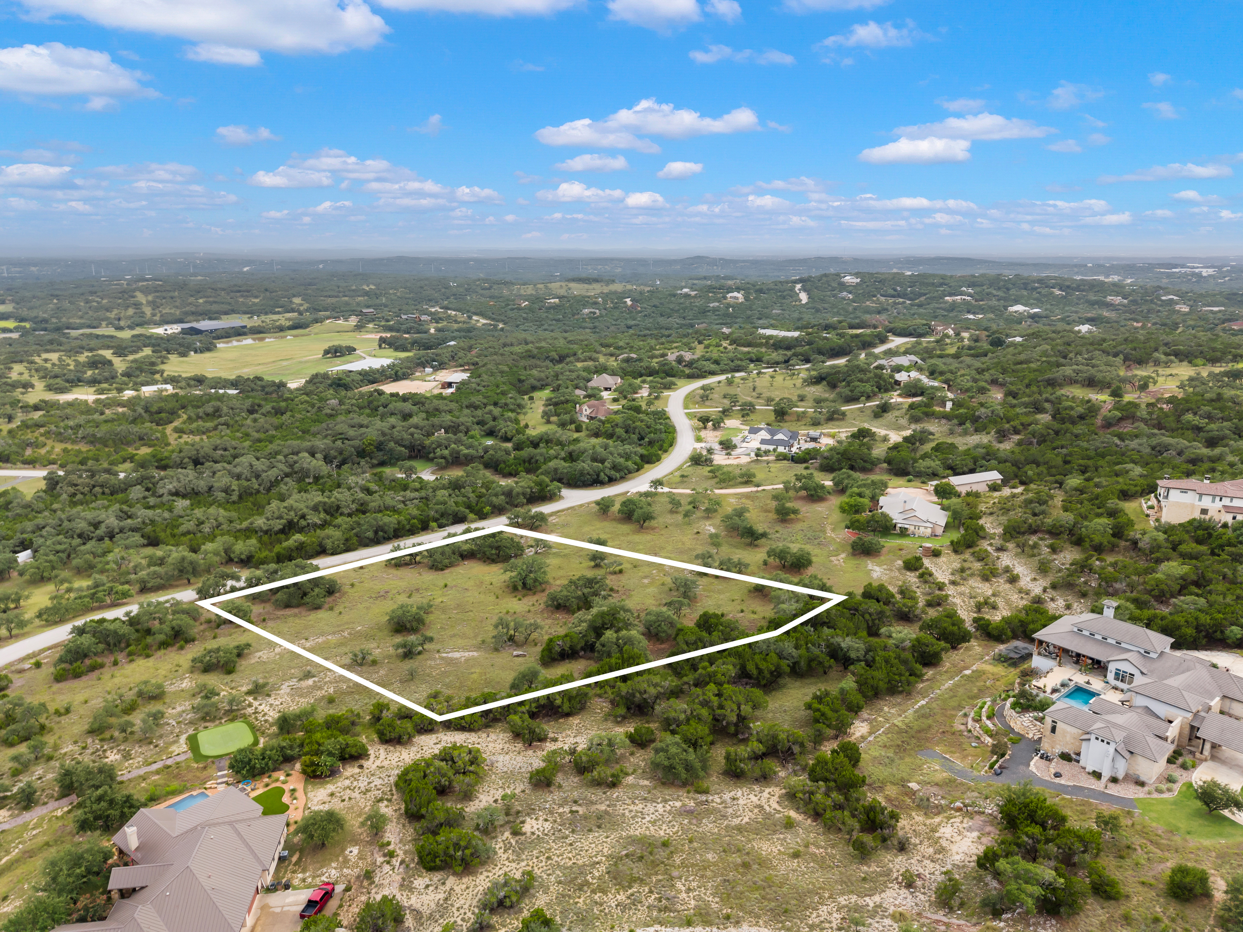  Premier Coveney Ranch Homesite - 物件實景