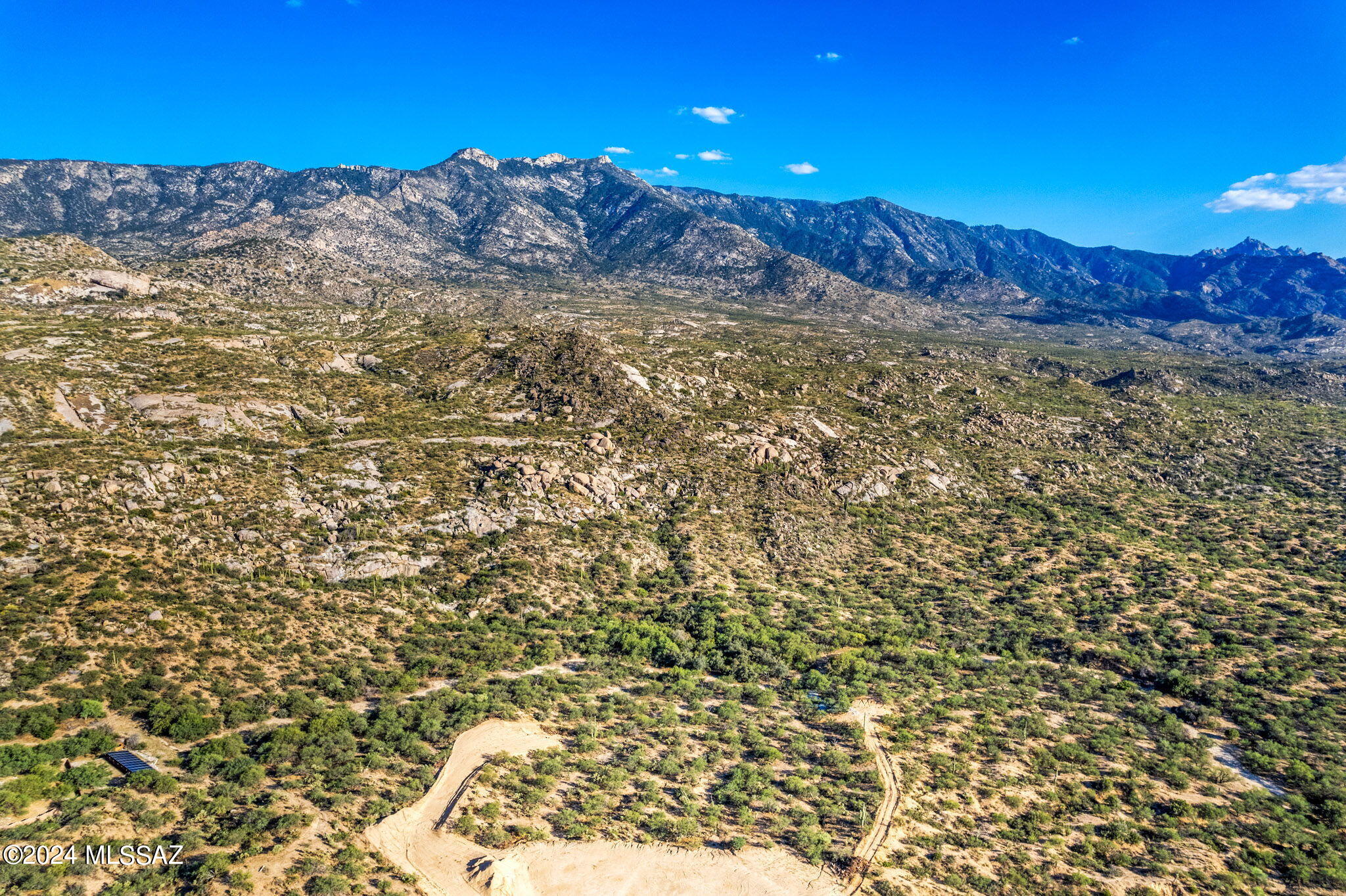 Tucson, Arizona, 85739, United States, ,Land,For Sale,1744993