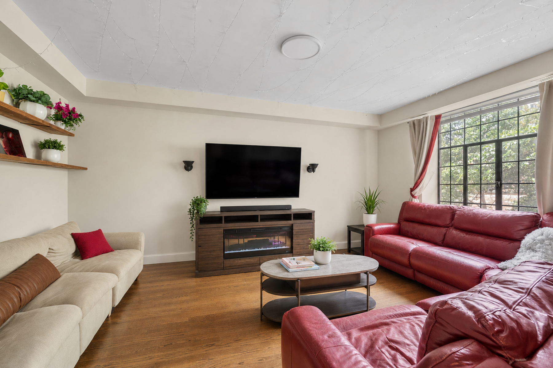  ?RARELY AVAILABLE BRICK TWO FAMILY TOWNHOUSE IN FOREST HILLS GARDENS? - 物件實景
