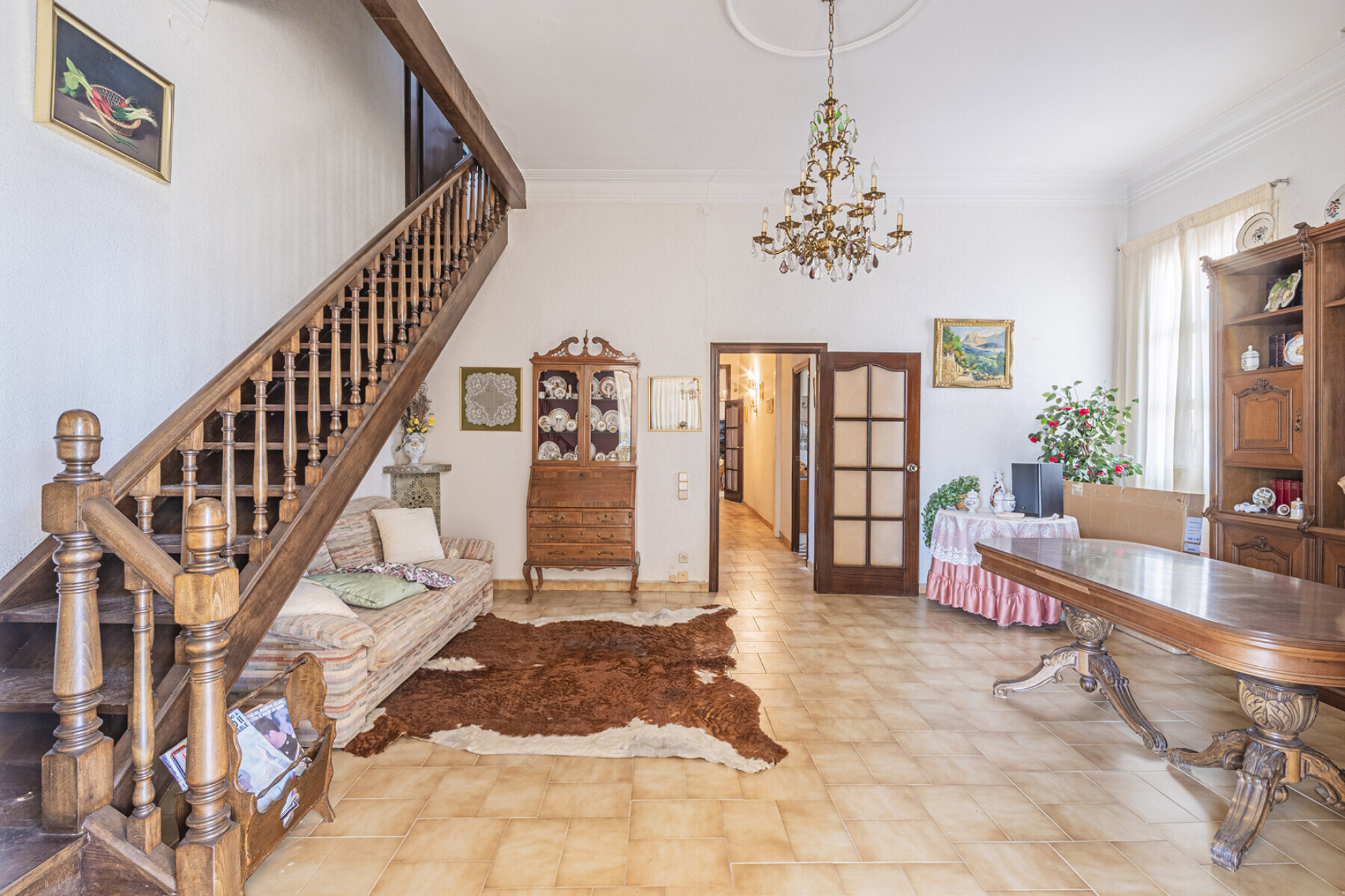  Detached house surrounded by nature with panoramic views of Barcelona - 物件實景