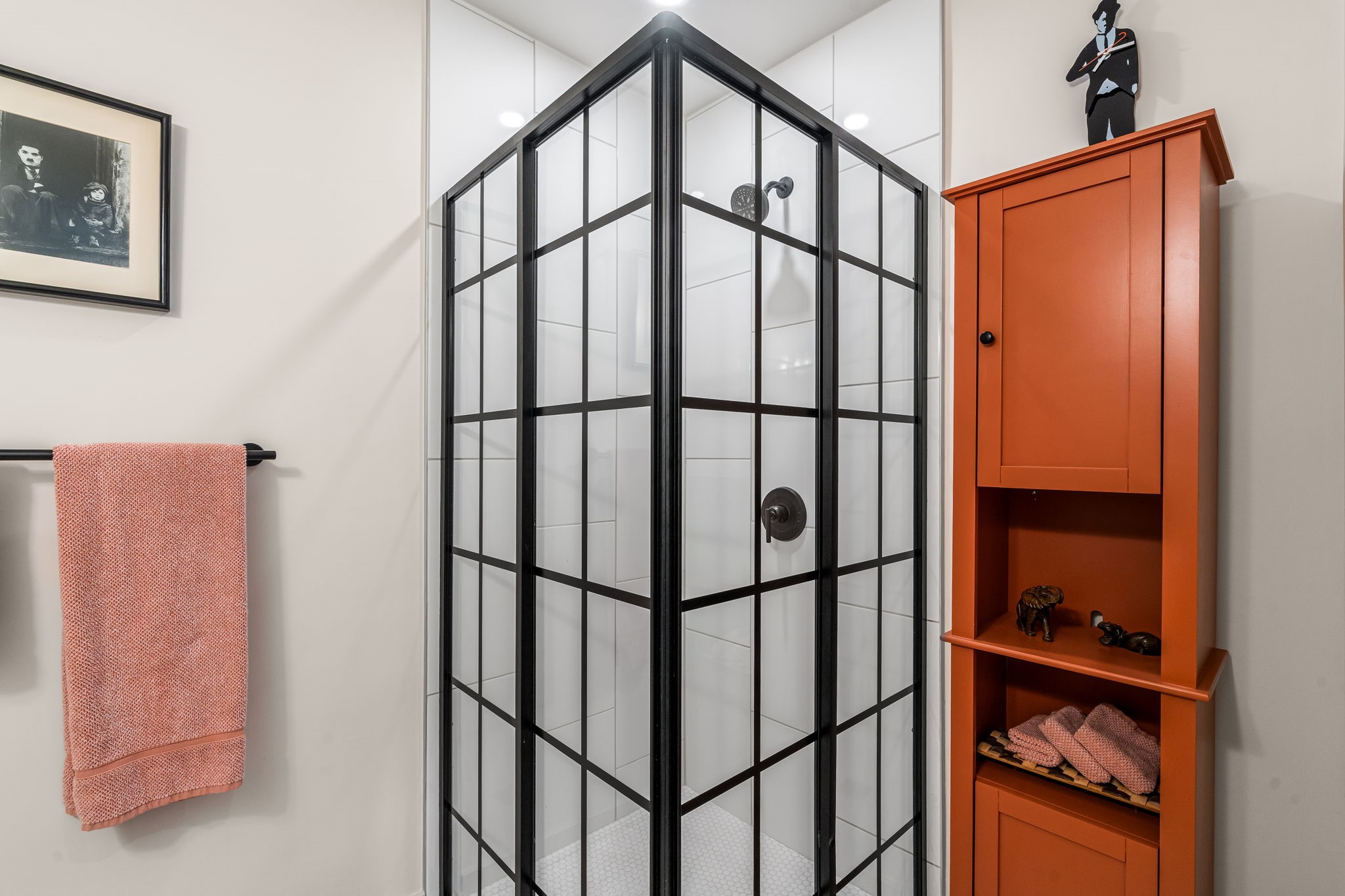  1 Oriente Court - 物件實景