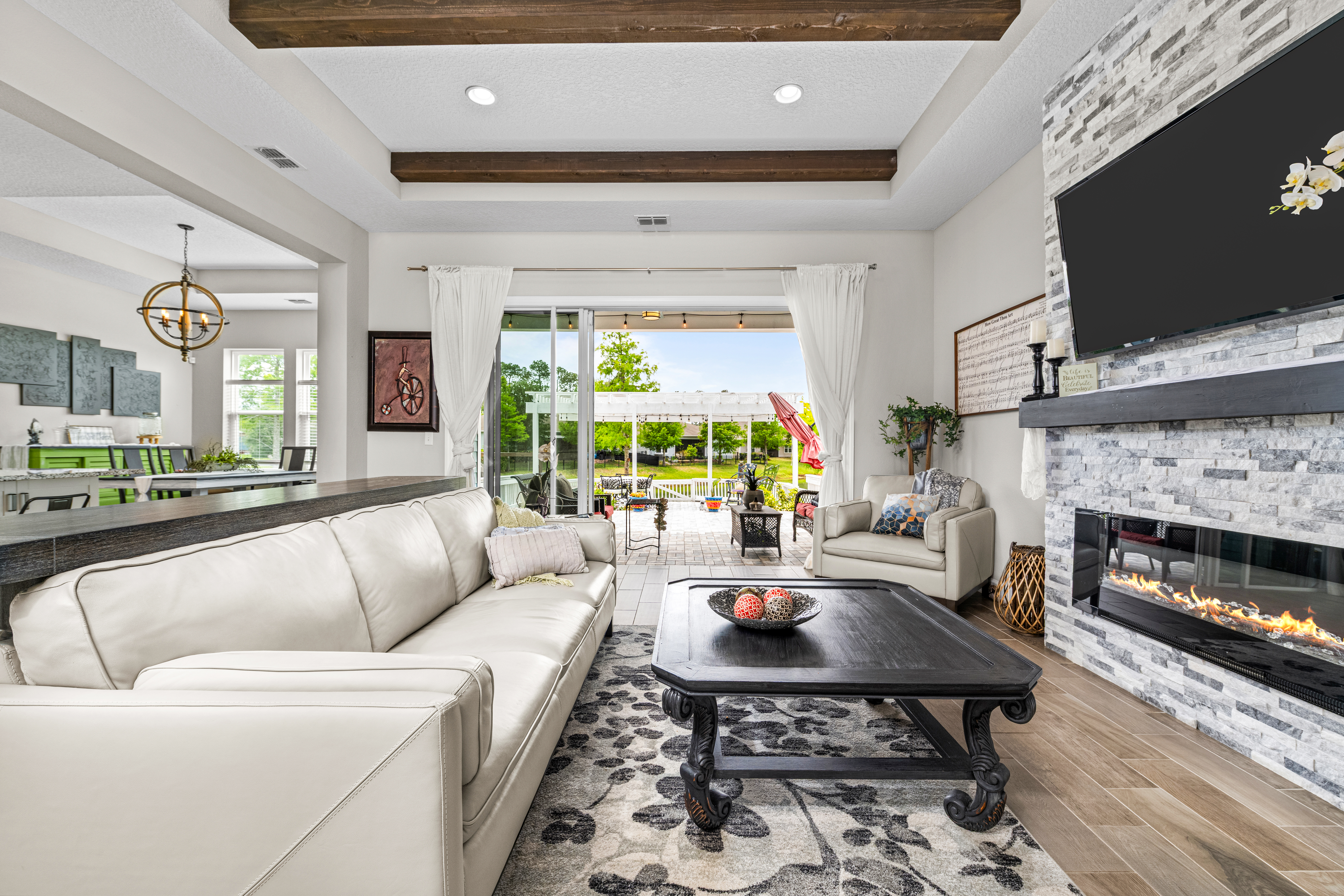  71 Lansing Court, St. Augustine, FL, 32092 - 物件實景