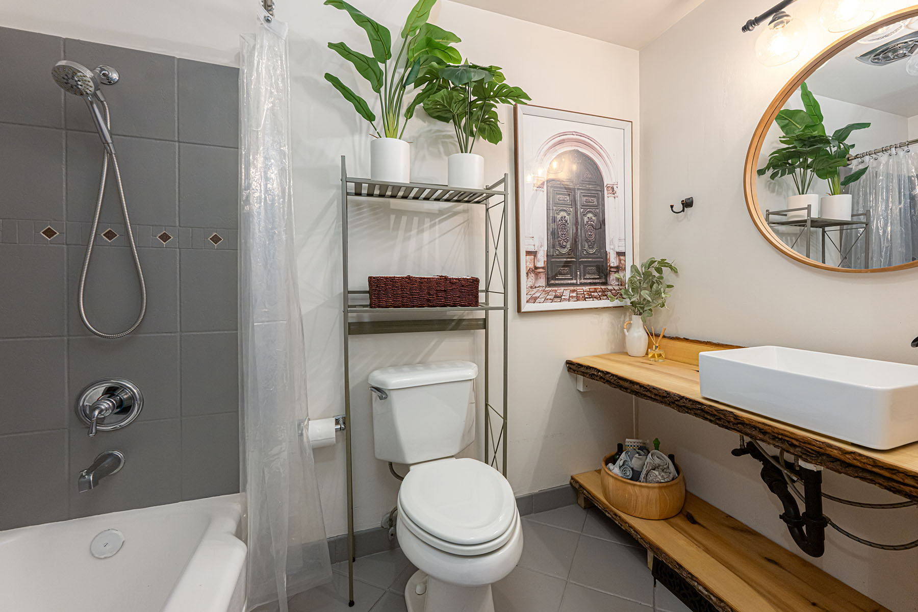  ASHEVILLE - 物件實景