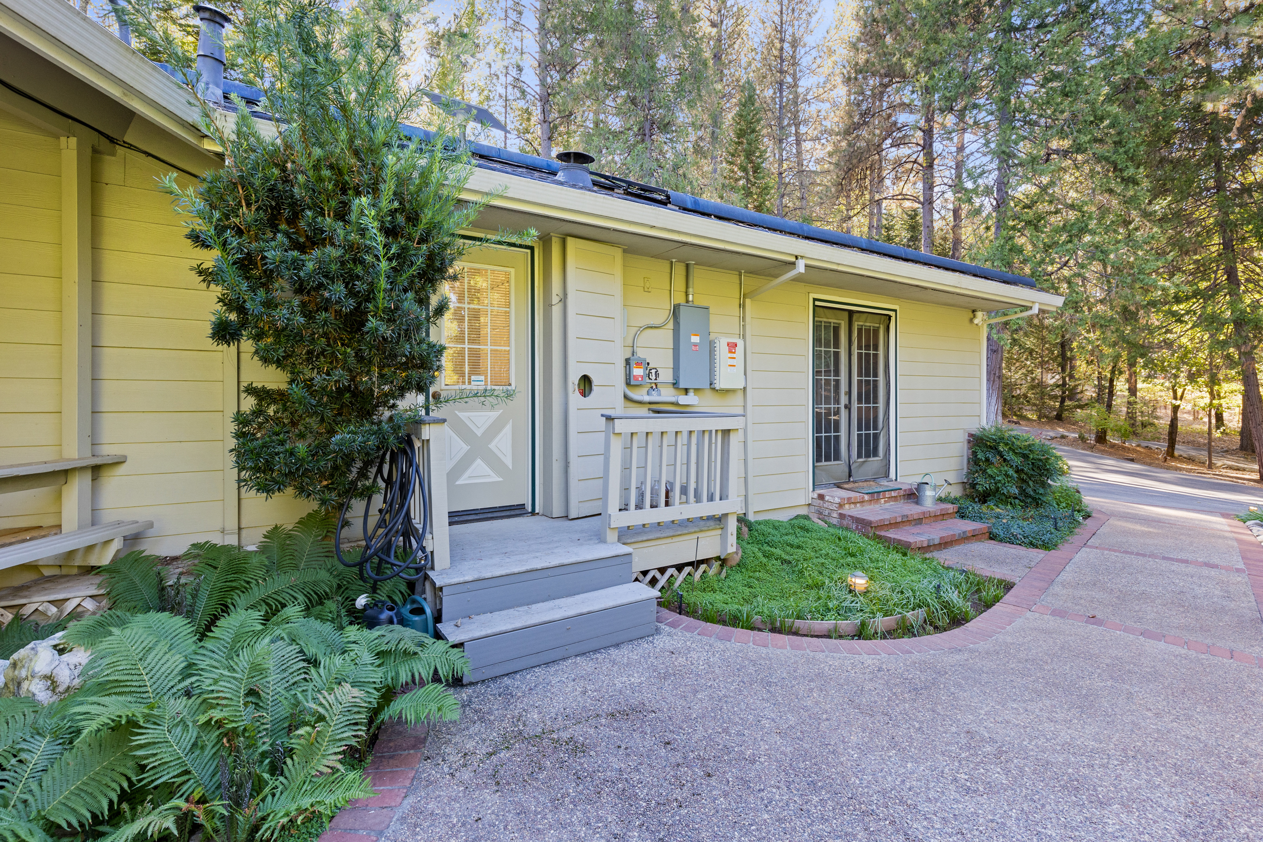  10721 Douglas Lane, Nevada City, CA 95959 - 物件實景