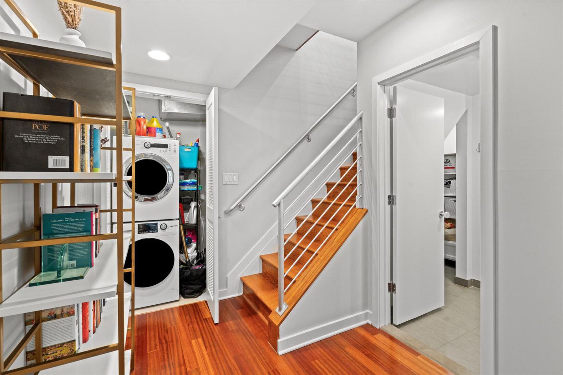  1436 Ogden Street NW, Washington, DC, 20010 - 物件實景