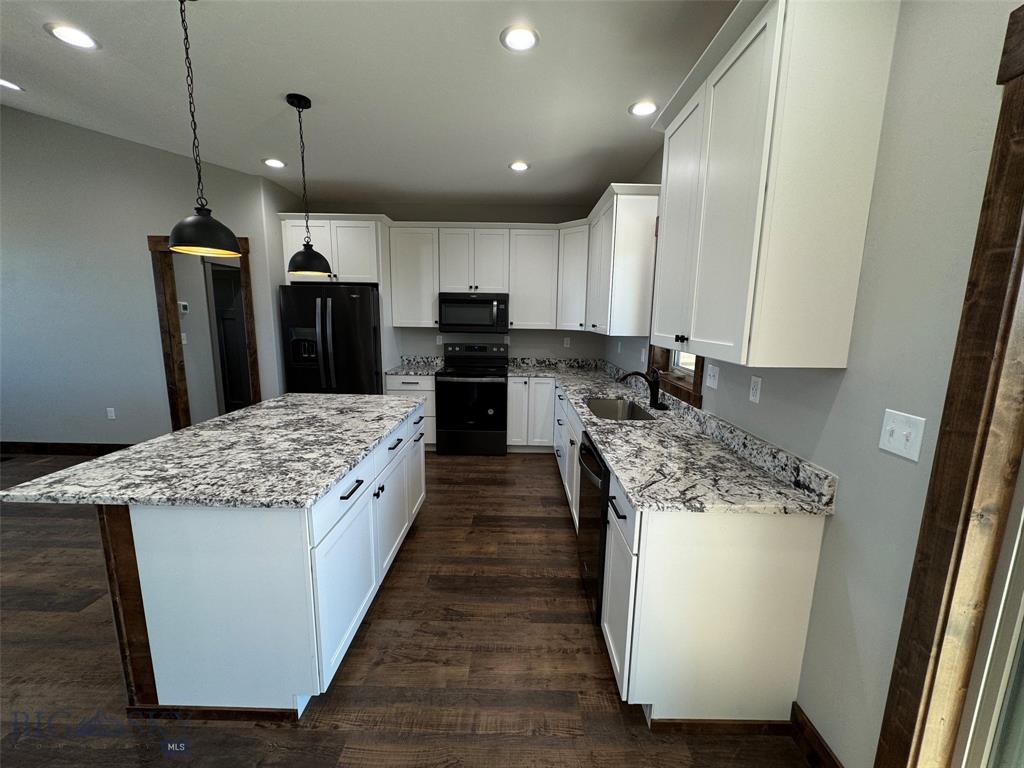 Deer Lodge, Montana, 59722, United States, 3 Bedrooms Bedrooms, ,3 BathroomsBathrooms,Residential,For Sale,2005106