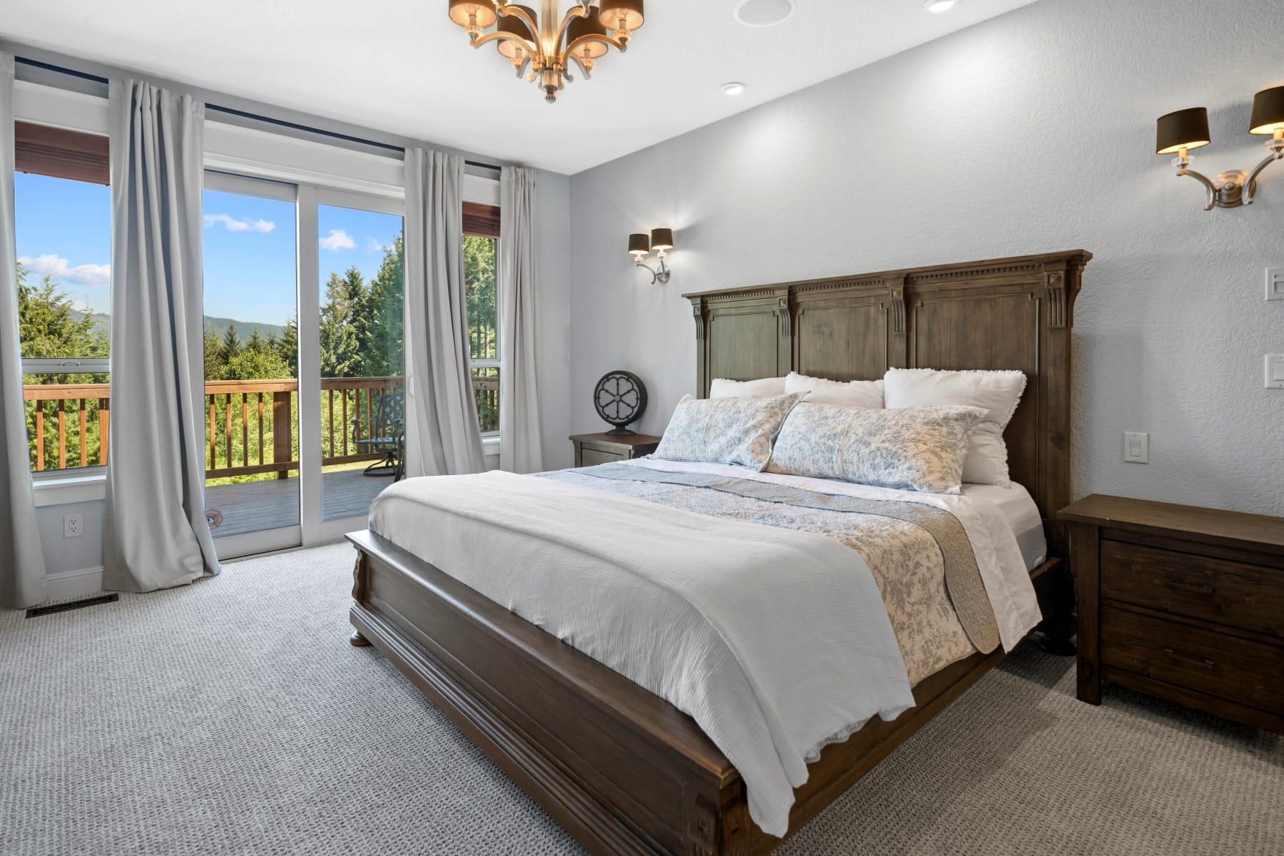  4912 NE LITTLEFIELD DR La Center, WA 98629 - 物件實景