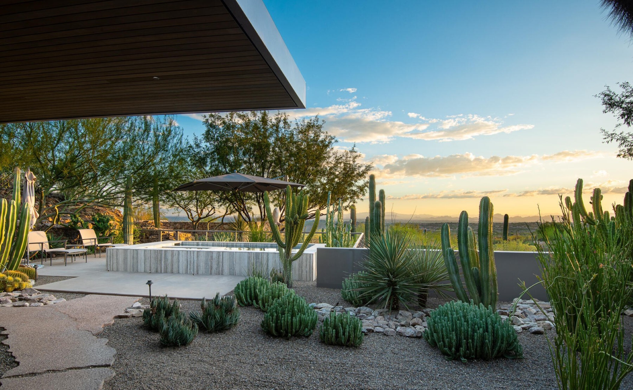  6452 N Rattlesnake Canyon Road ¦ Tucson, AZ - 物件實景