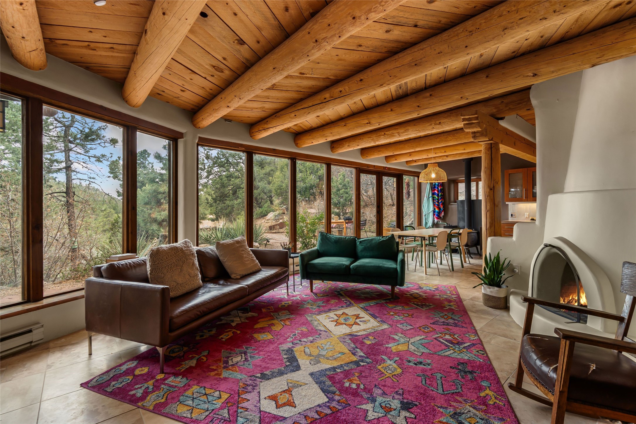  57 Mountain Top Rd - 物件實景