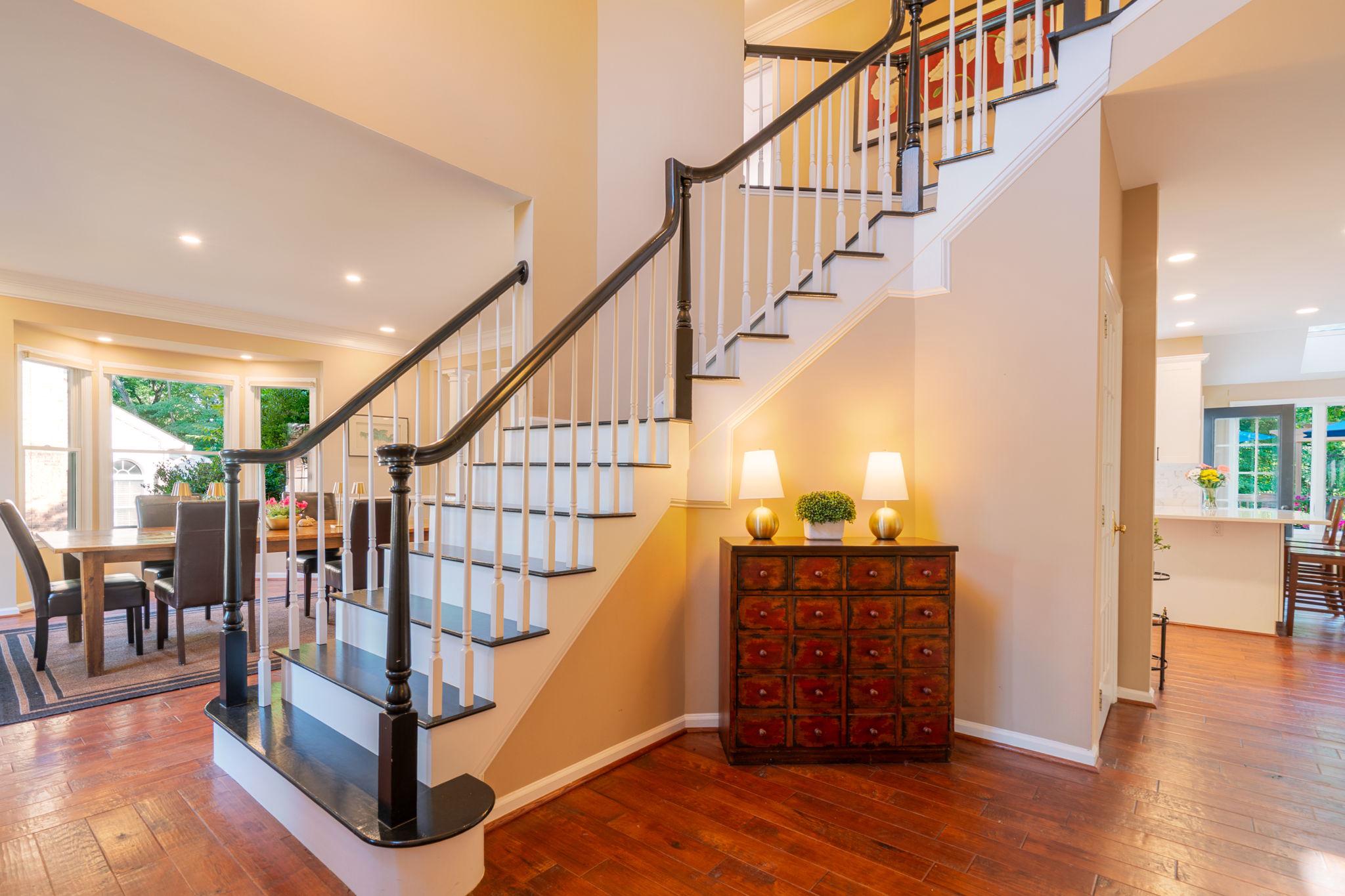  1308 Aldbury Way, Reston, VA, 20194 - 物件實景
