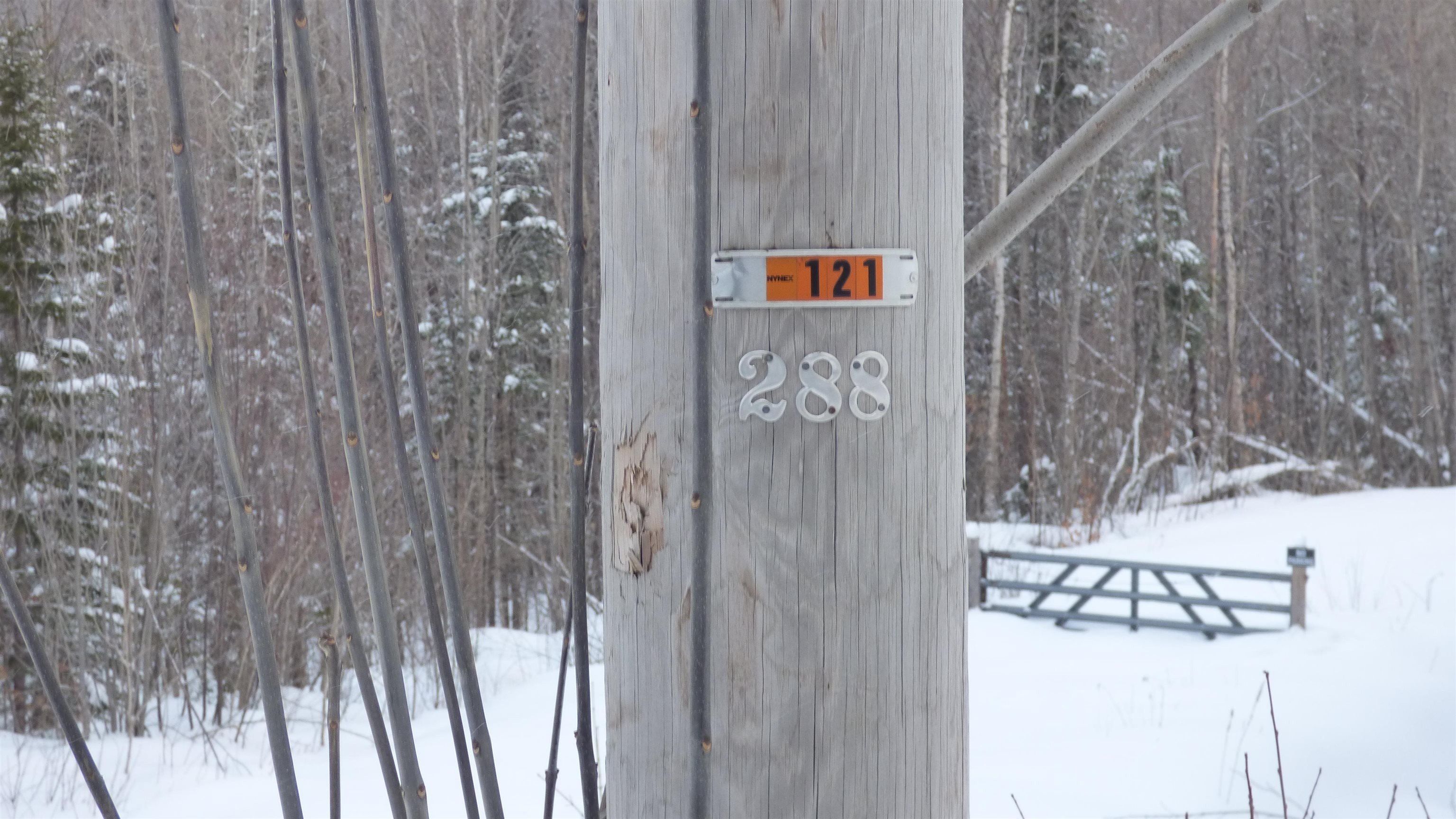 Wheelock, Vermont, 05851, United States, ,Land,For Sale,2017707